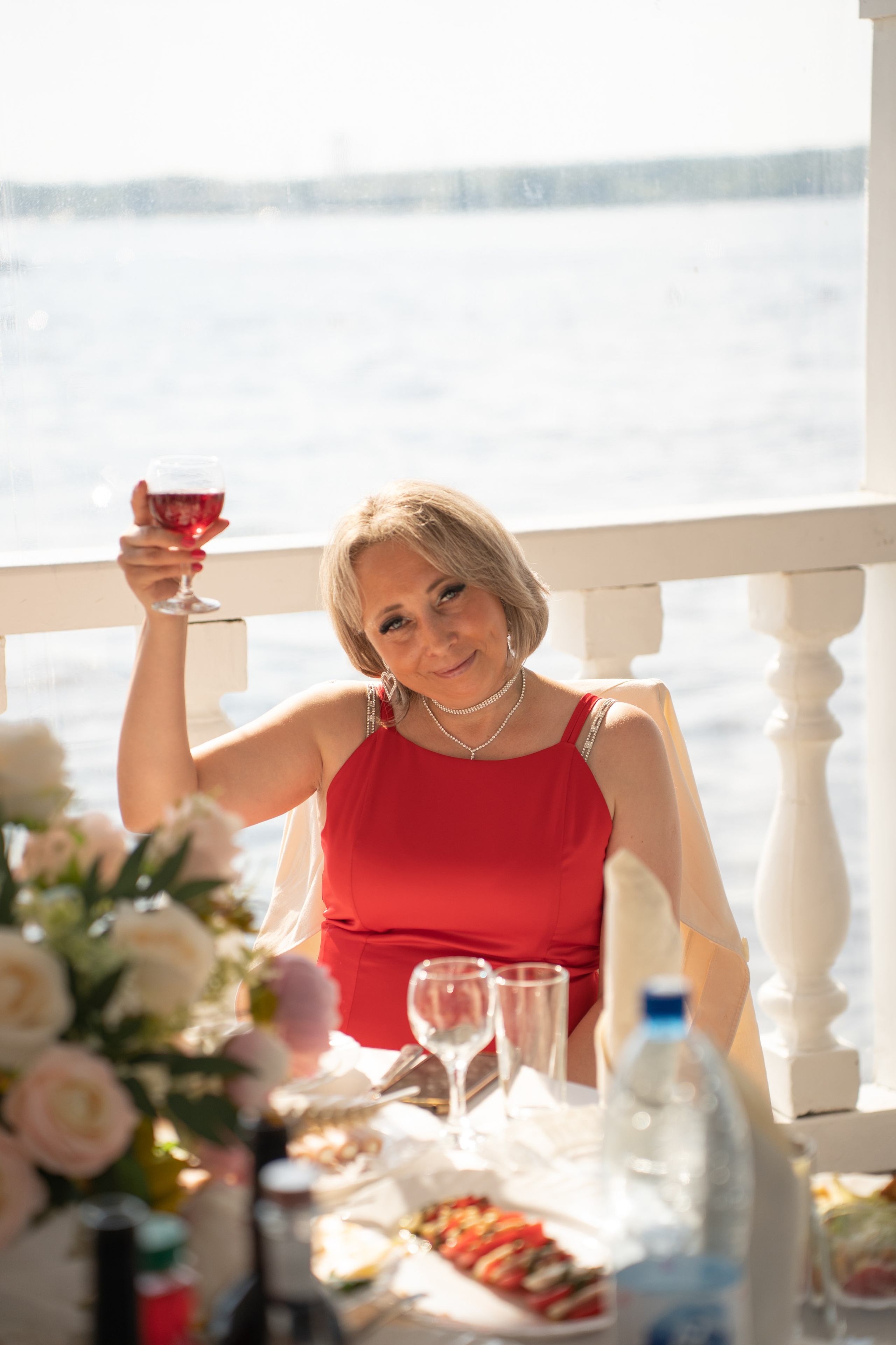 Фотосъемка свадьбы. Фотограф в Москве Екатерина Дмитриева