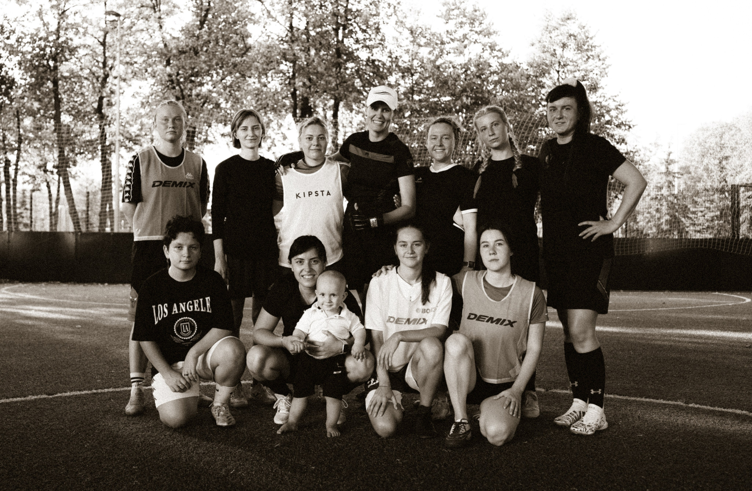 Фотосъемка спортивных мероприятий. Фотограф в Москве Екатерина Дмитриева