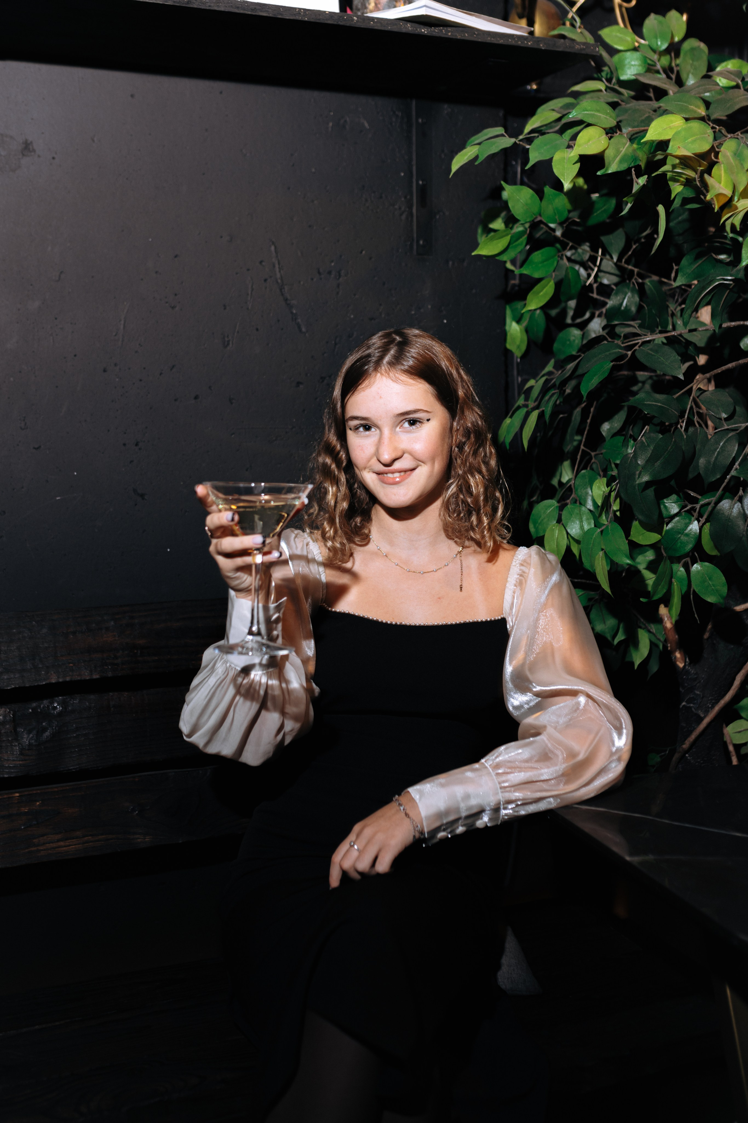 Правда Бар. Свадебный фотограф | Москва