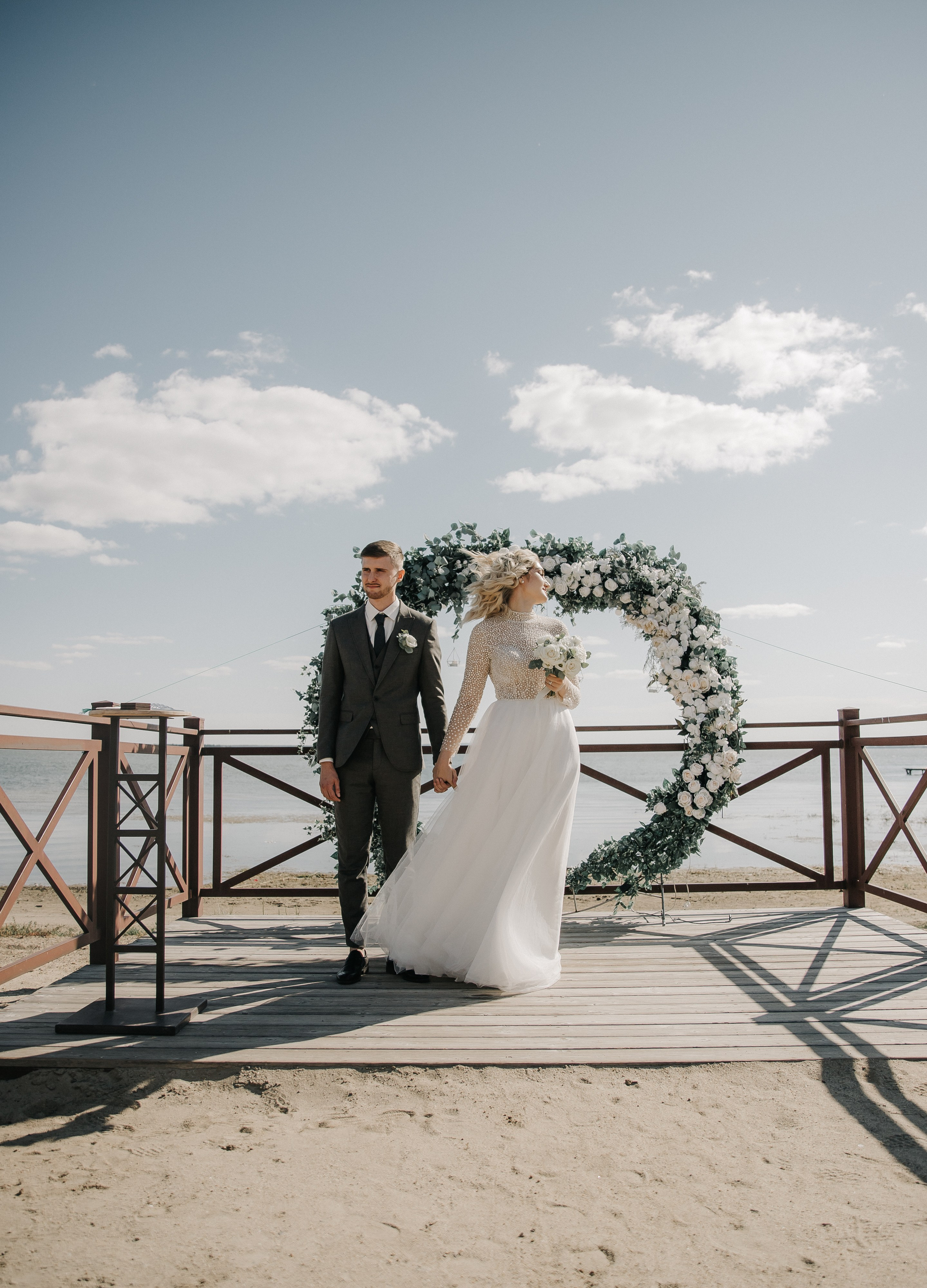 Лера и Влад. Семейный и свадебный фотограф в Челябинске Юлия Софьина