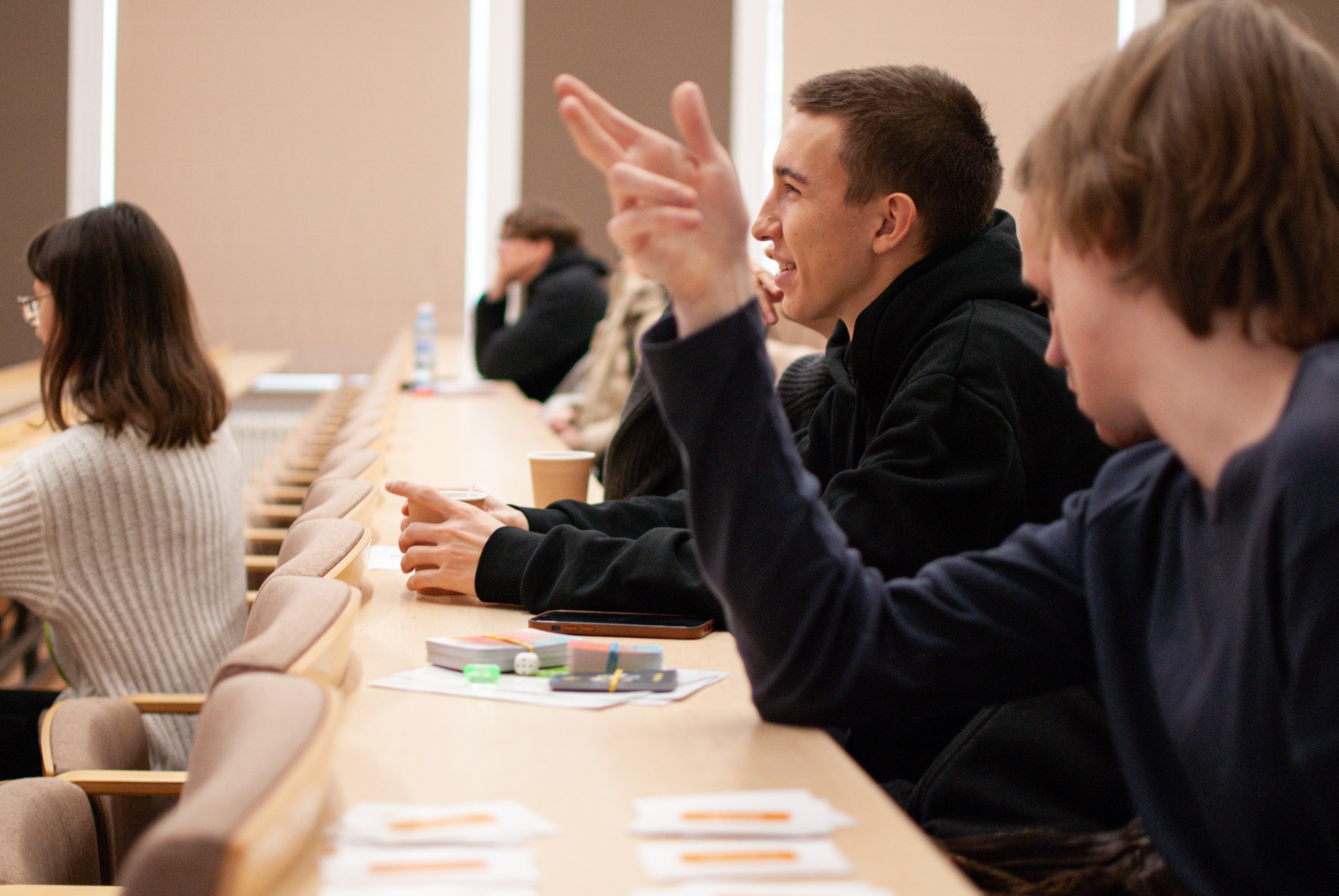 Проектная деятельность (БФУ им. Канта). Арт-фотограф в Калининграде
