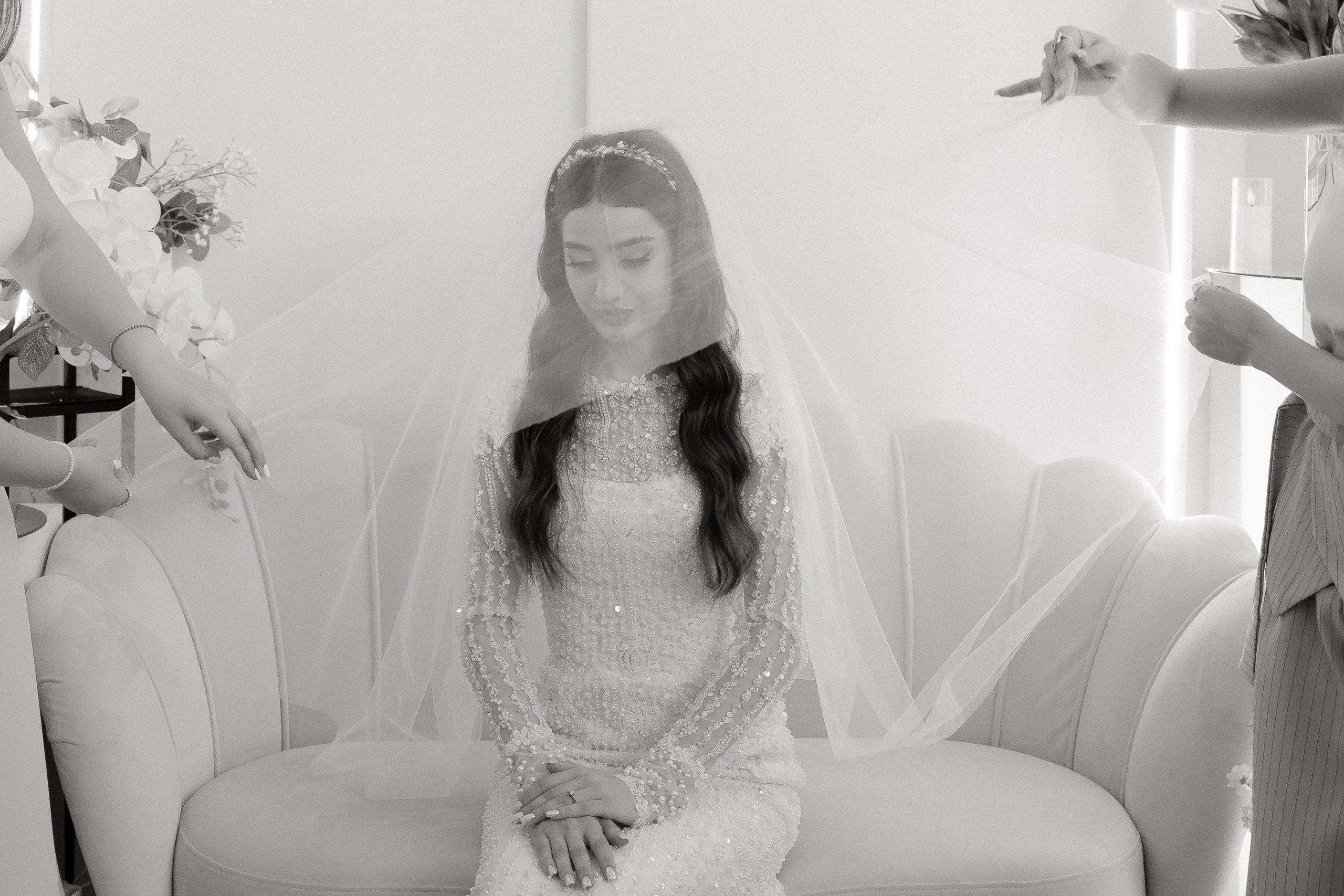 Wedding Day R&A. Свадебный | Семейный фотограф