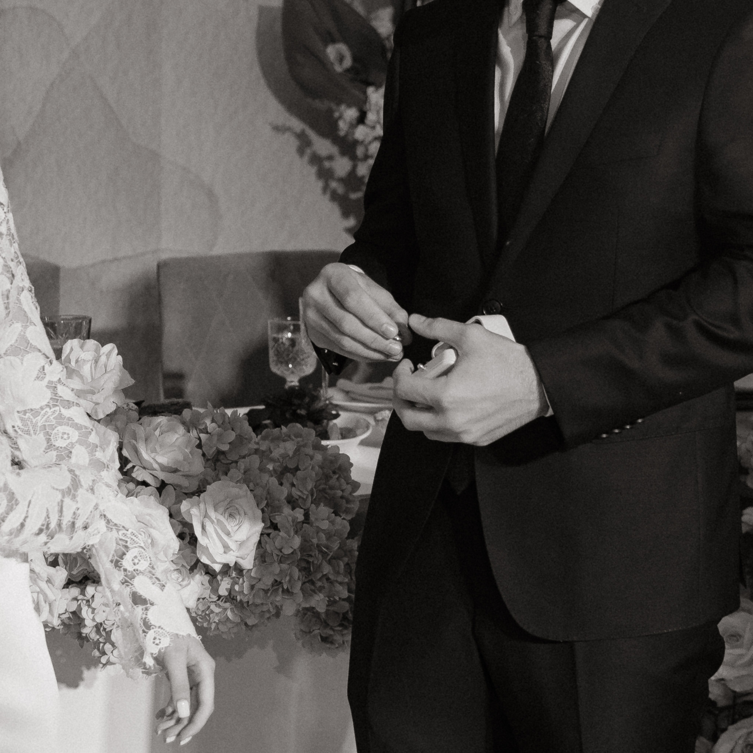 Сватовство N&L. Свадебный | Семейный фотограф