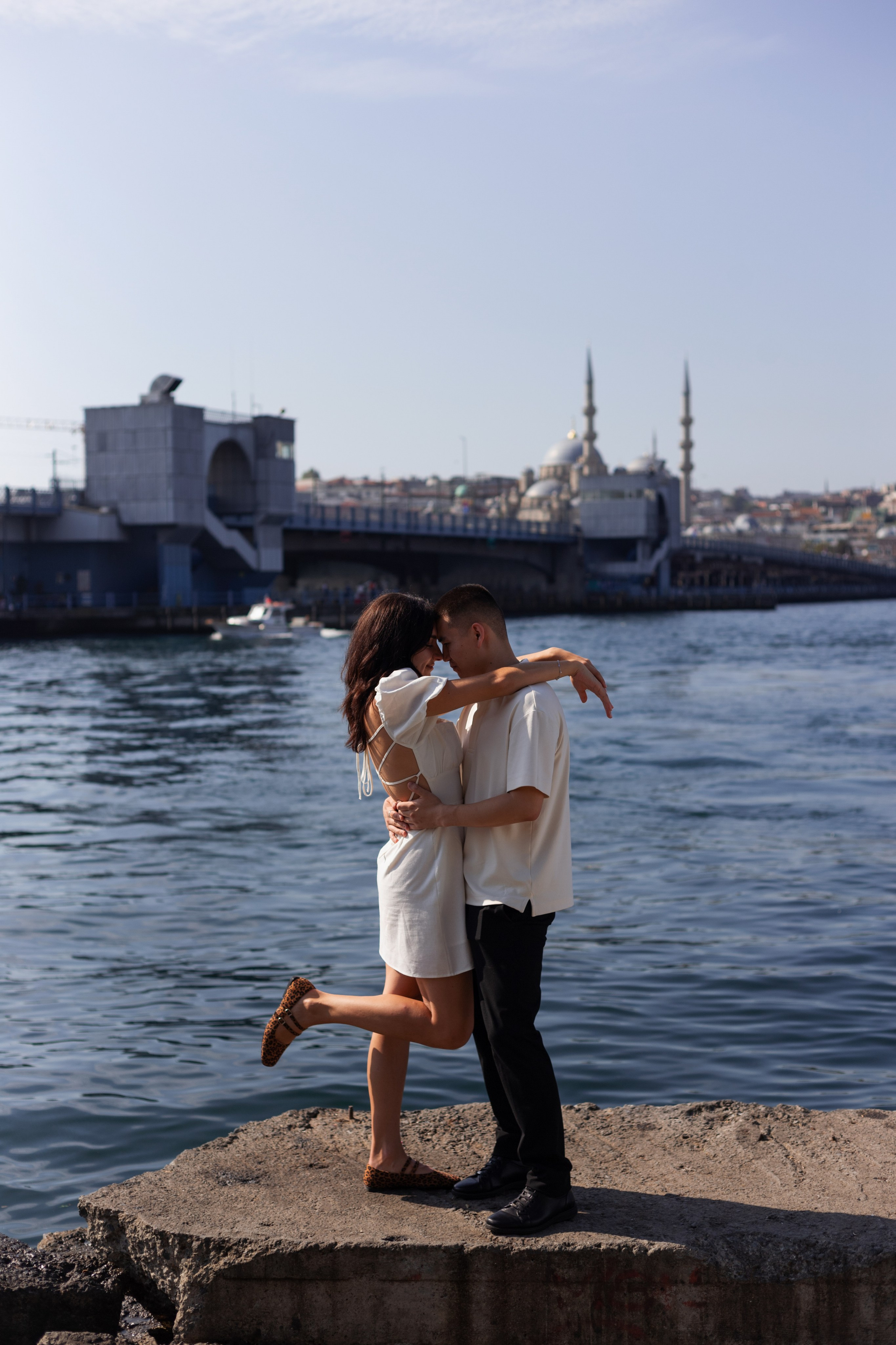 Надиль+Даурен. Женский и семейный фотограф в Стамбуле и Москве