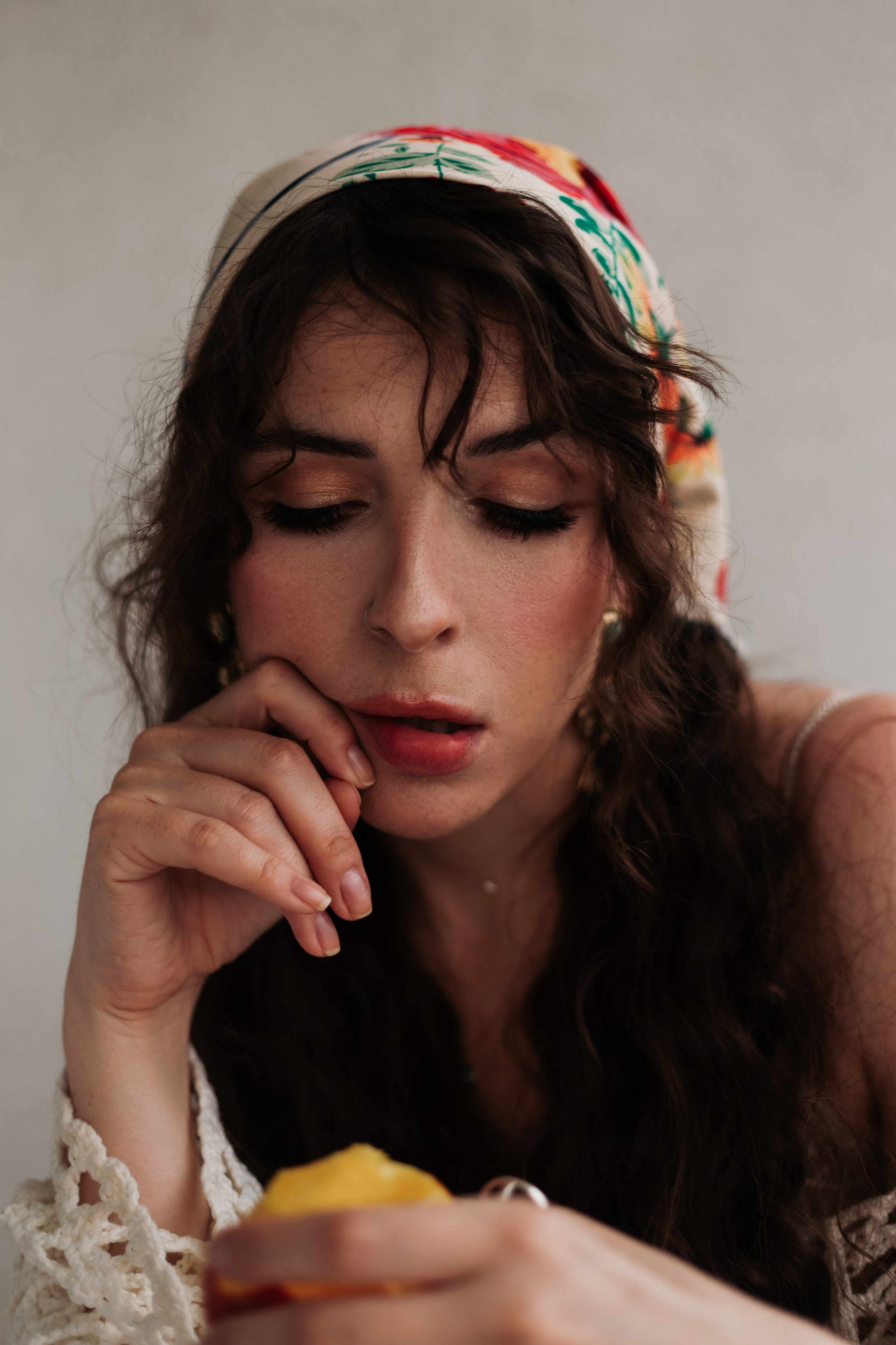 Дарина. Женский и семейный фотограф в Стамбуле и Москве