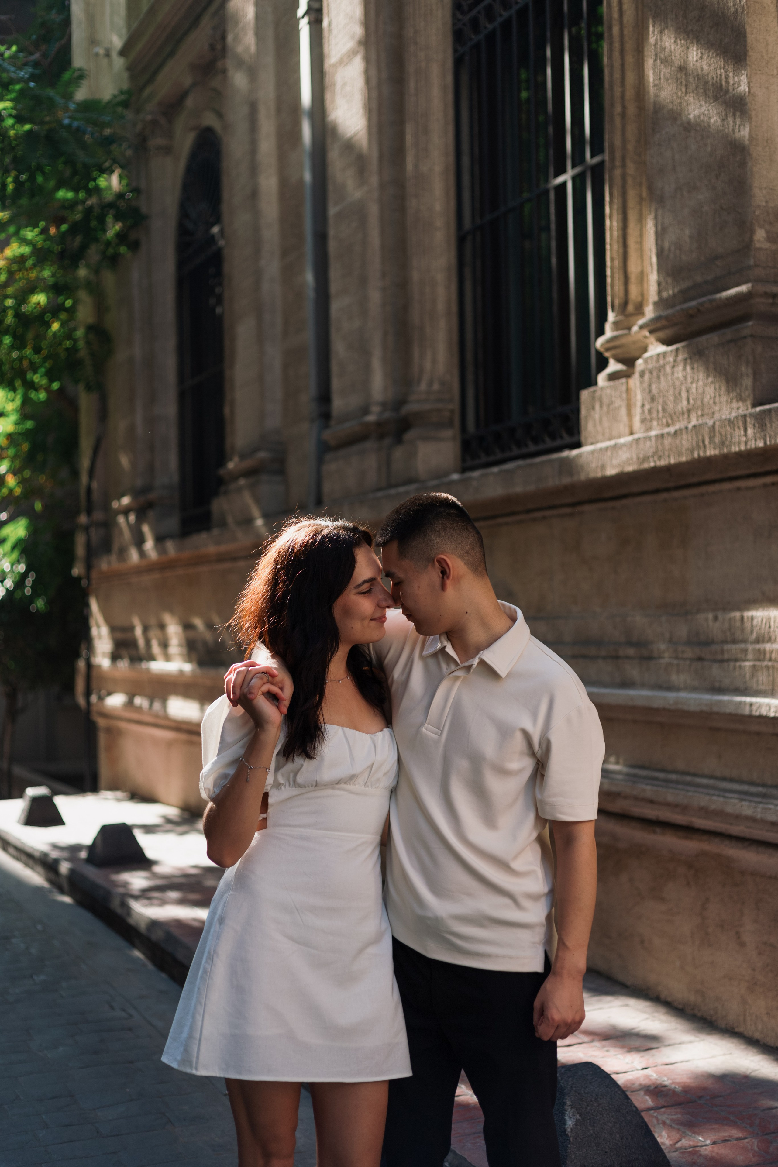 Надиль+Даурен. Женский и семейный фотограф в Стамбуле и Москве