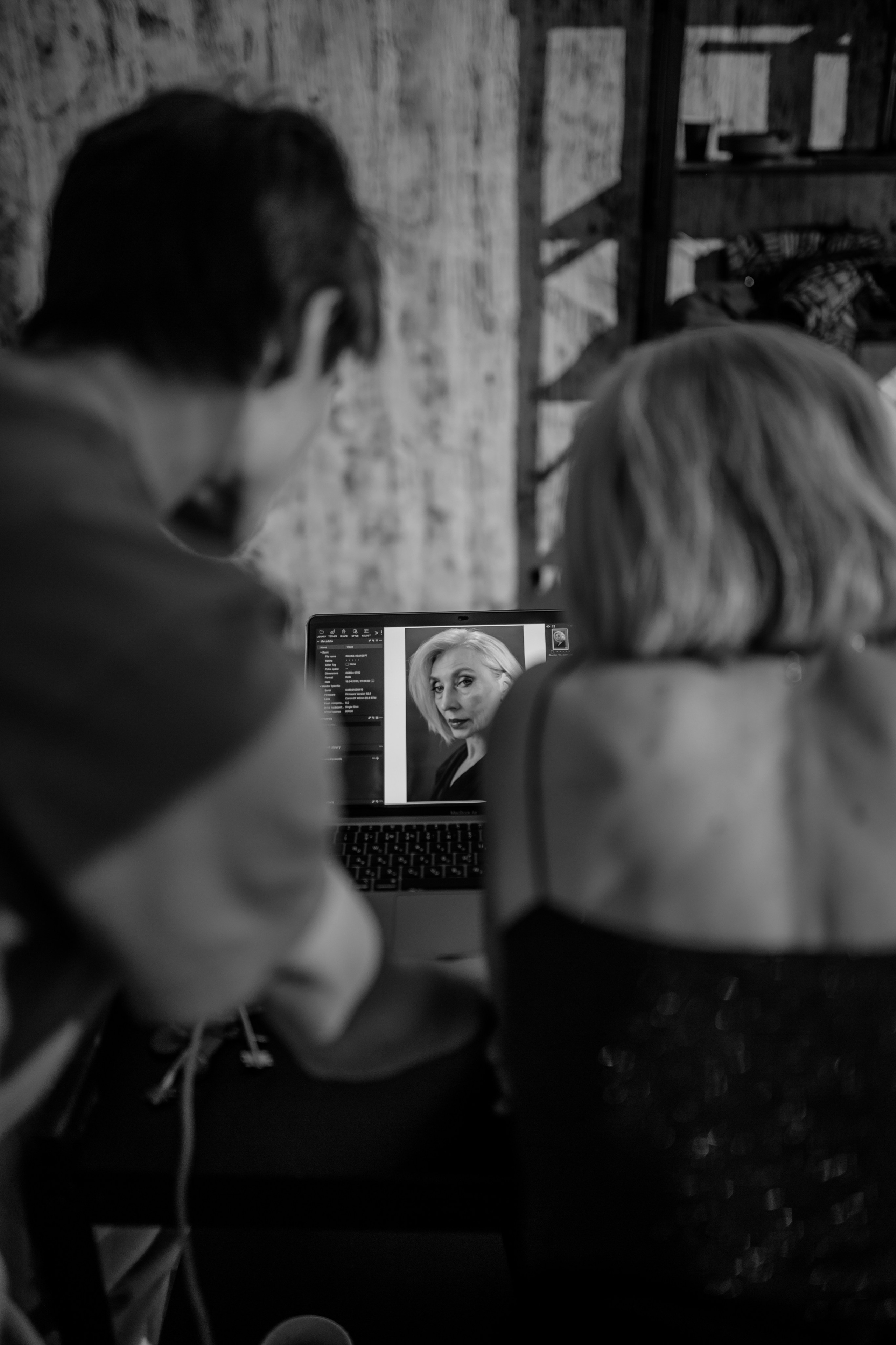 Session. Портретный фотограф Крис