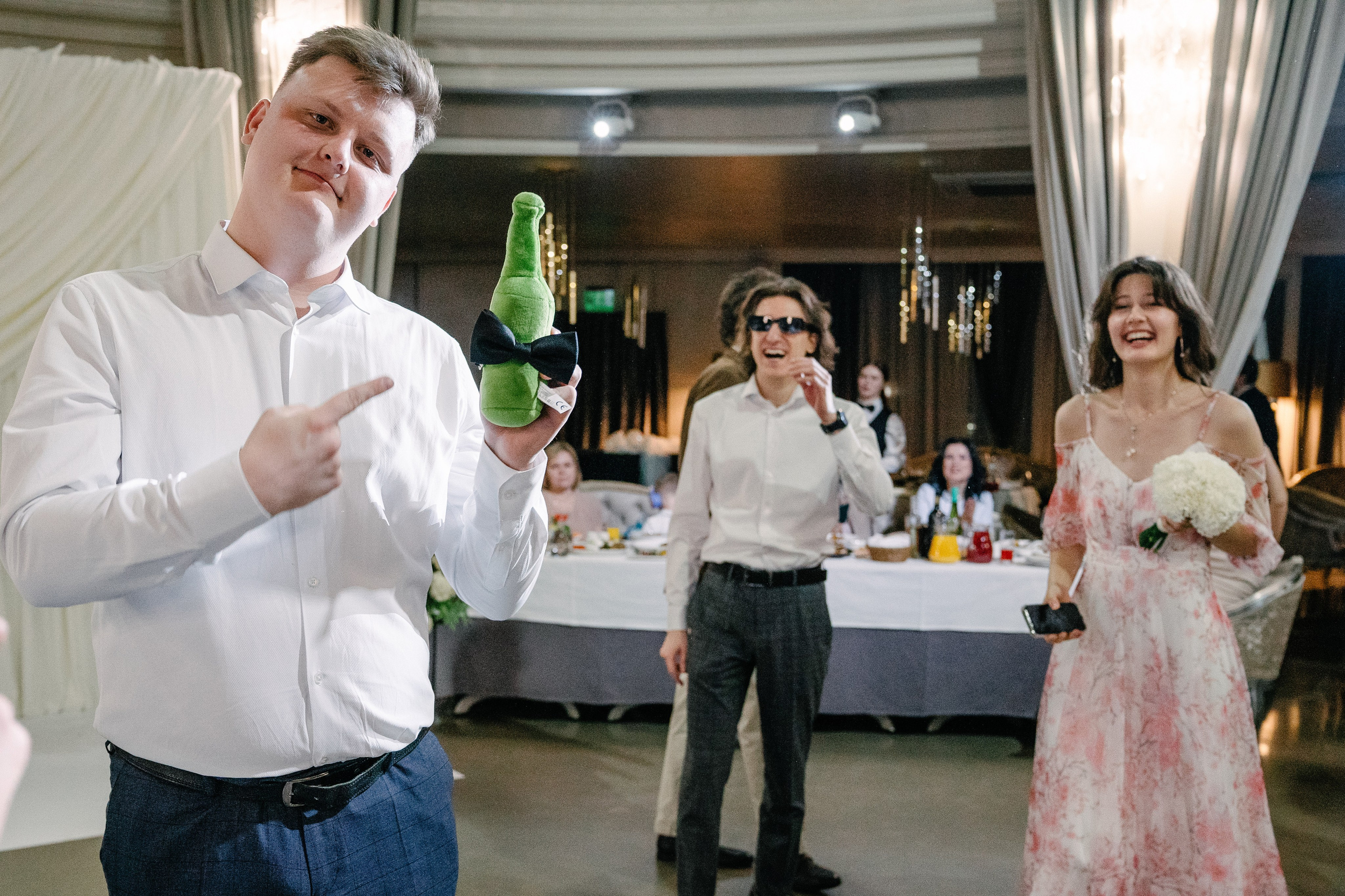 Павел и Валерия. Свадебный и семейный фотограф в Воронеже Анастасия Бойко