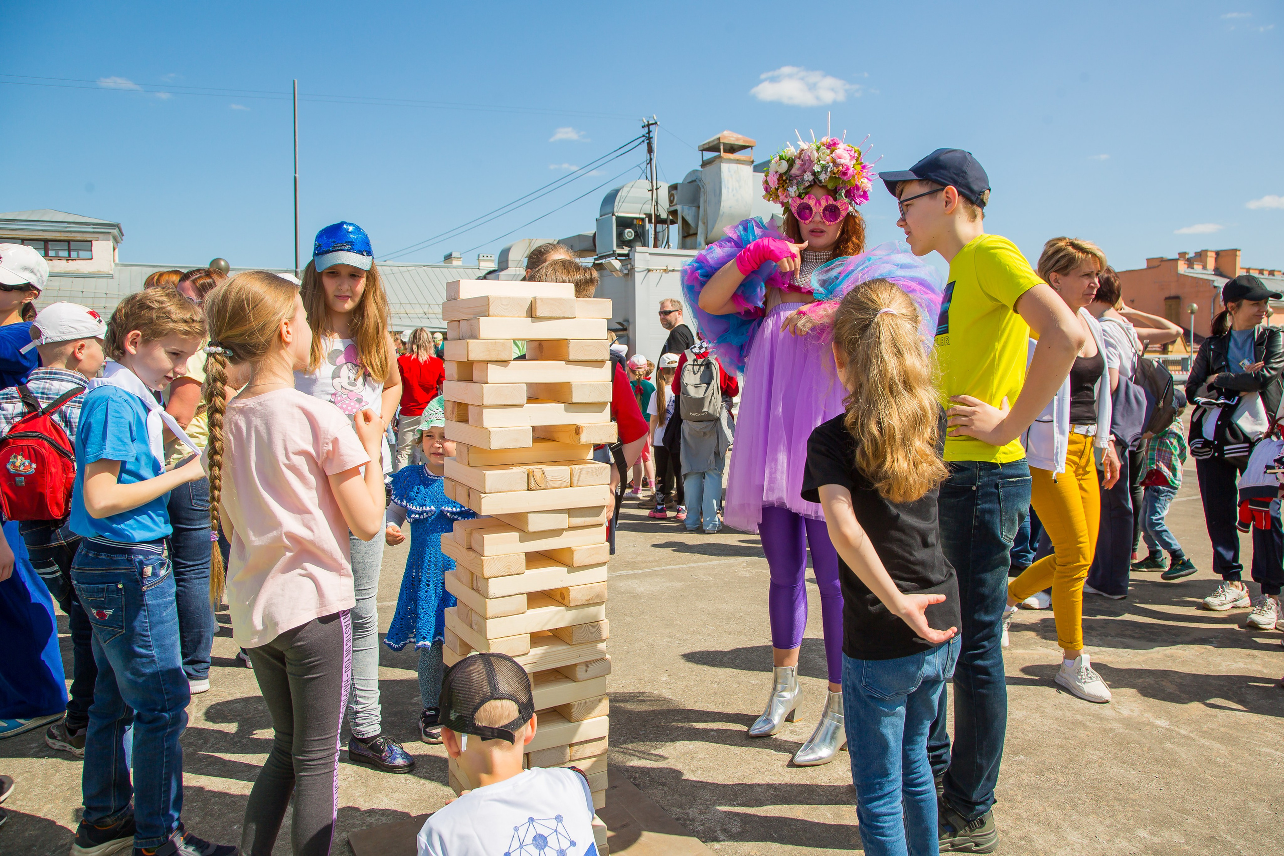 ОКЕАНАРИУМ БОЛЬШАЯ РЕГАТА 2023. Главная