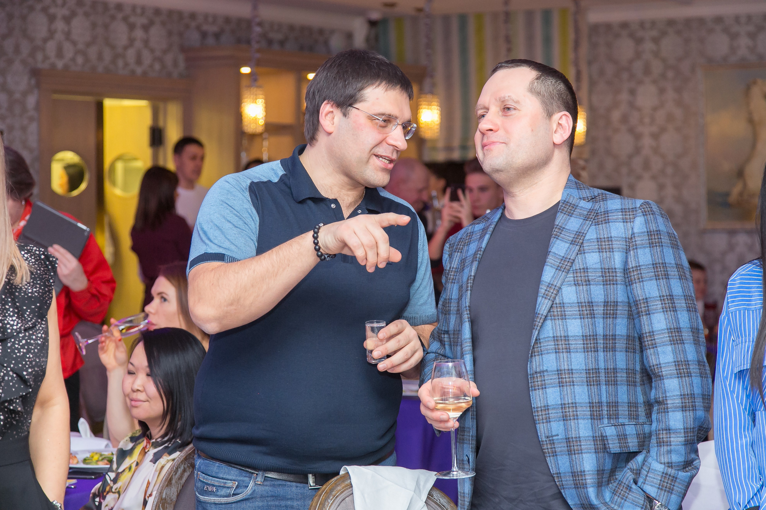 НОВЫЙ ГОД. Главная