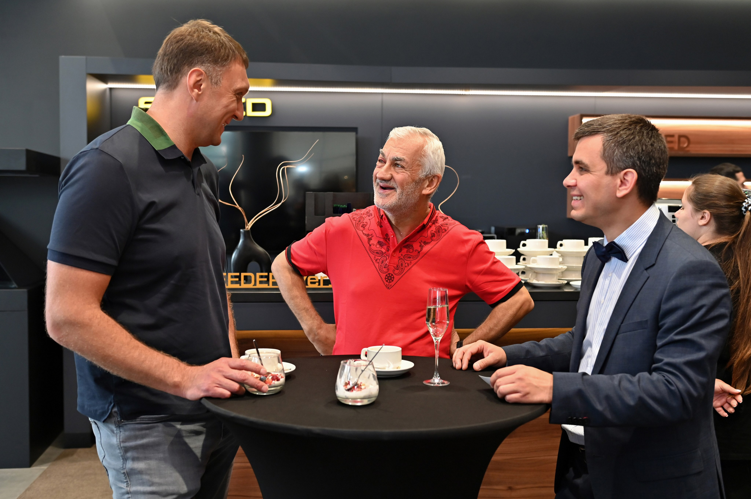 EXEED SERVICE DAY 2024. Свадебный и семейный фотограф Волгоград, Краснодар