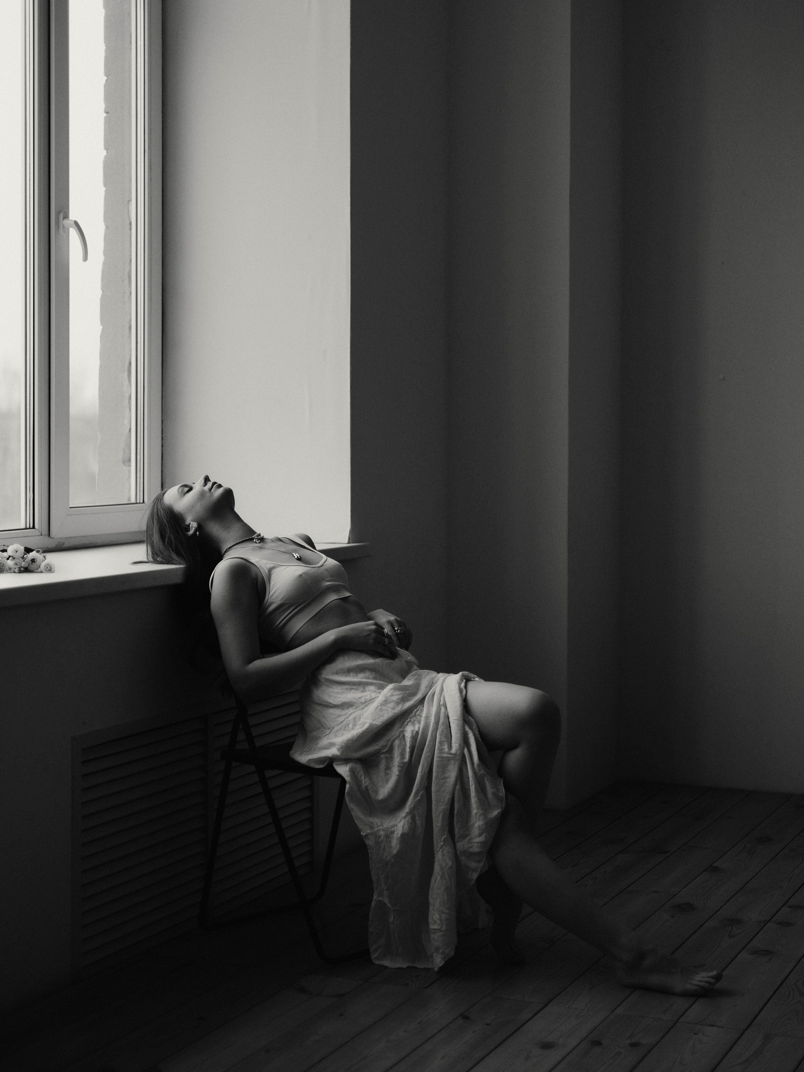 Анастасия. Мария Чистякова | Фотограф Котлас