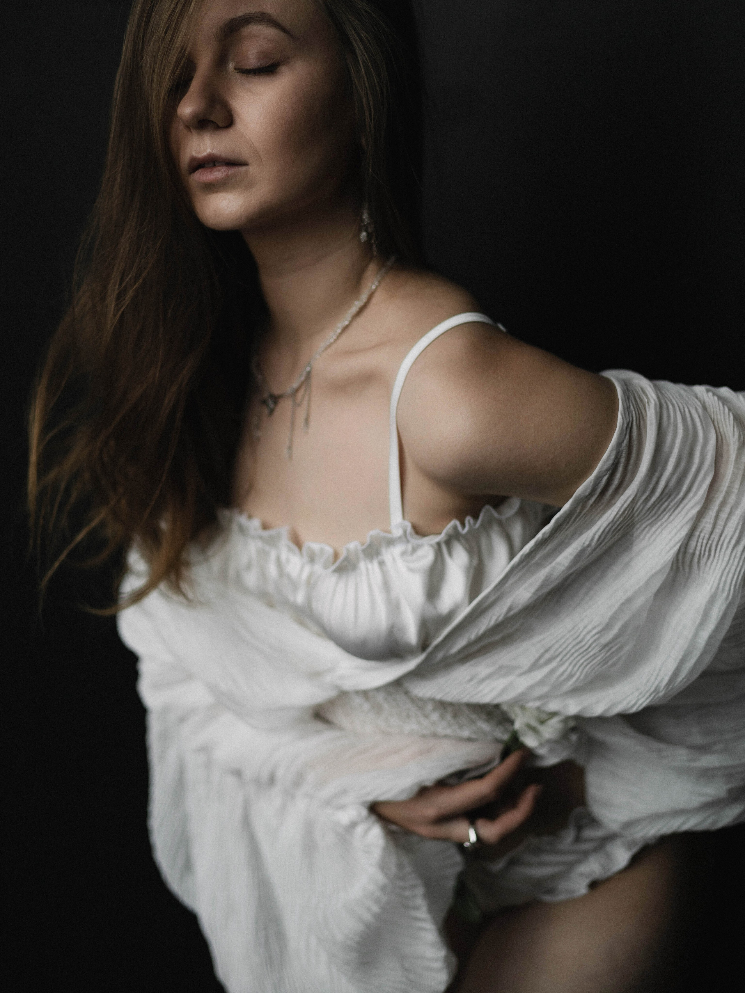 Анастасия. Мария Чистякова | Фотограф Котлас