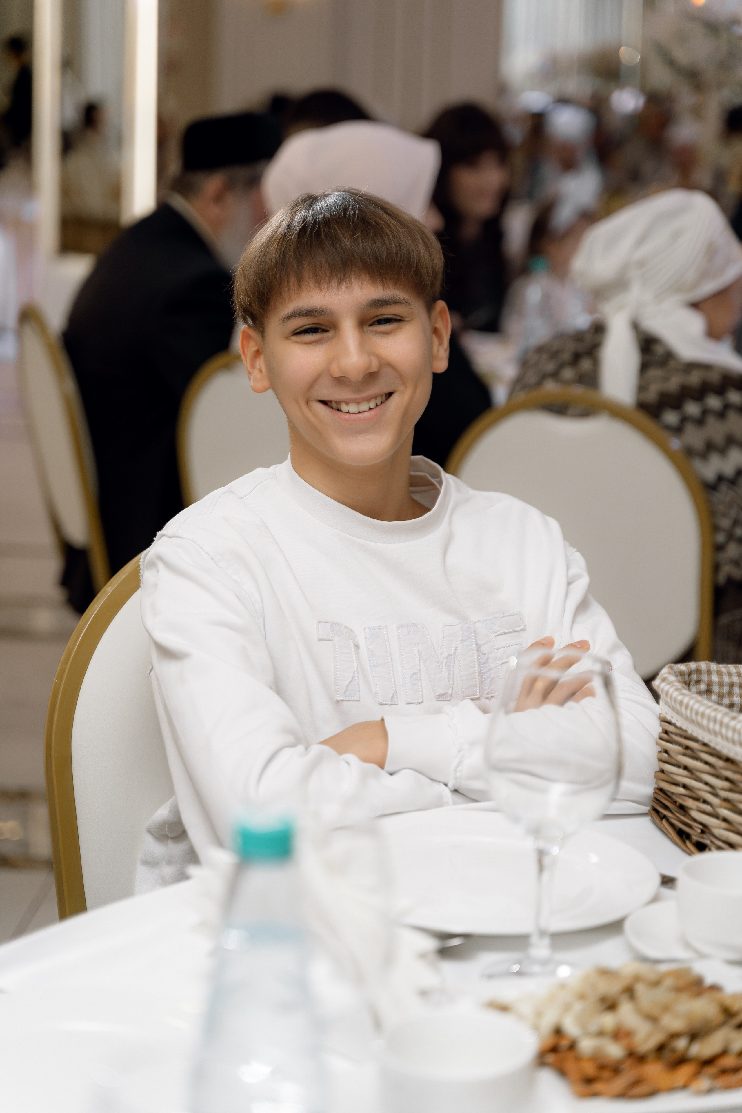 Данис & Ильзира (Алтан). RAMIL SAFIULLIN