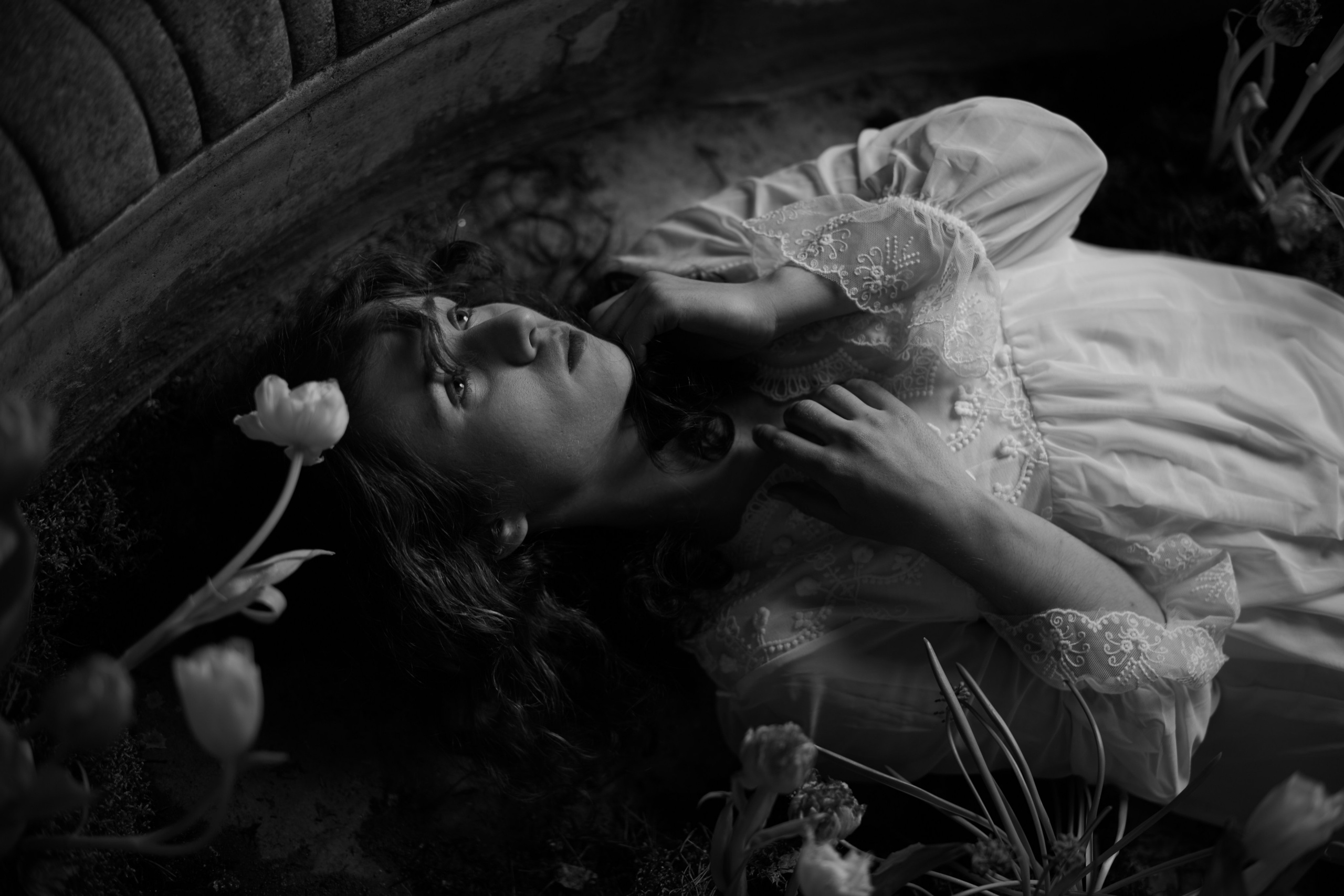 Мария. Фотограф в Москве