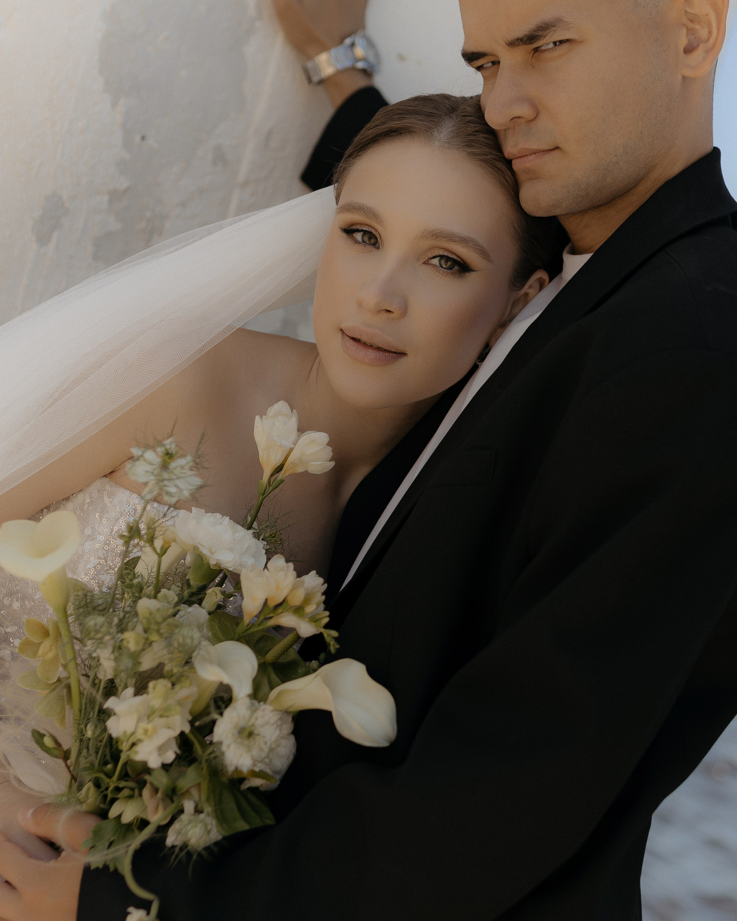 Алексей и Валерия. DARYA.BELKINA