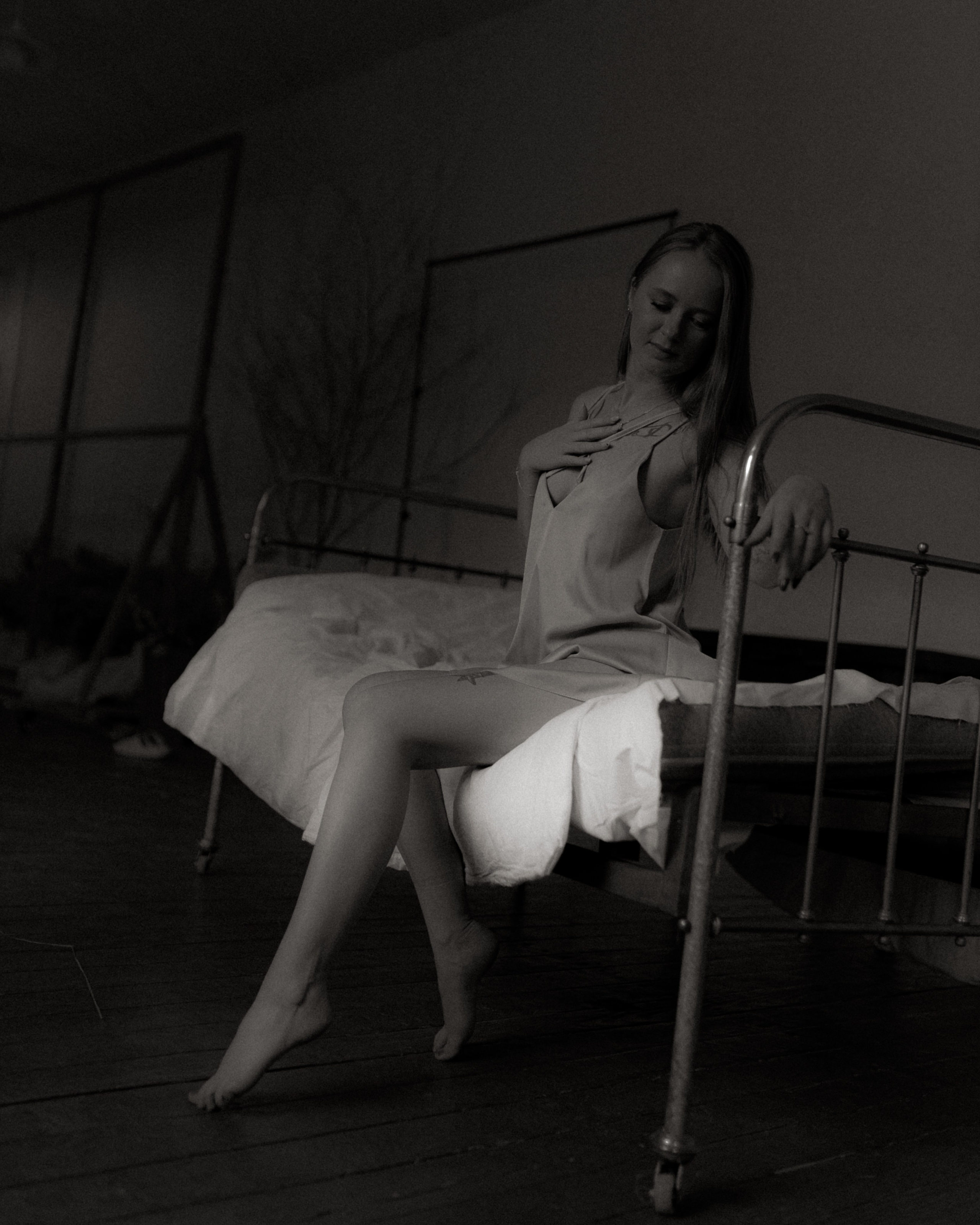 Дарья. DARYA.BELKINA