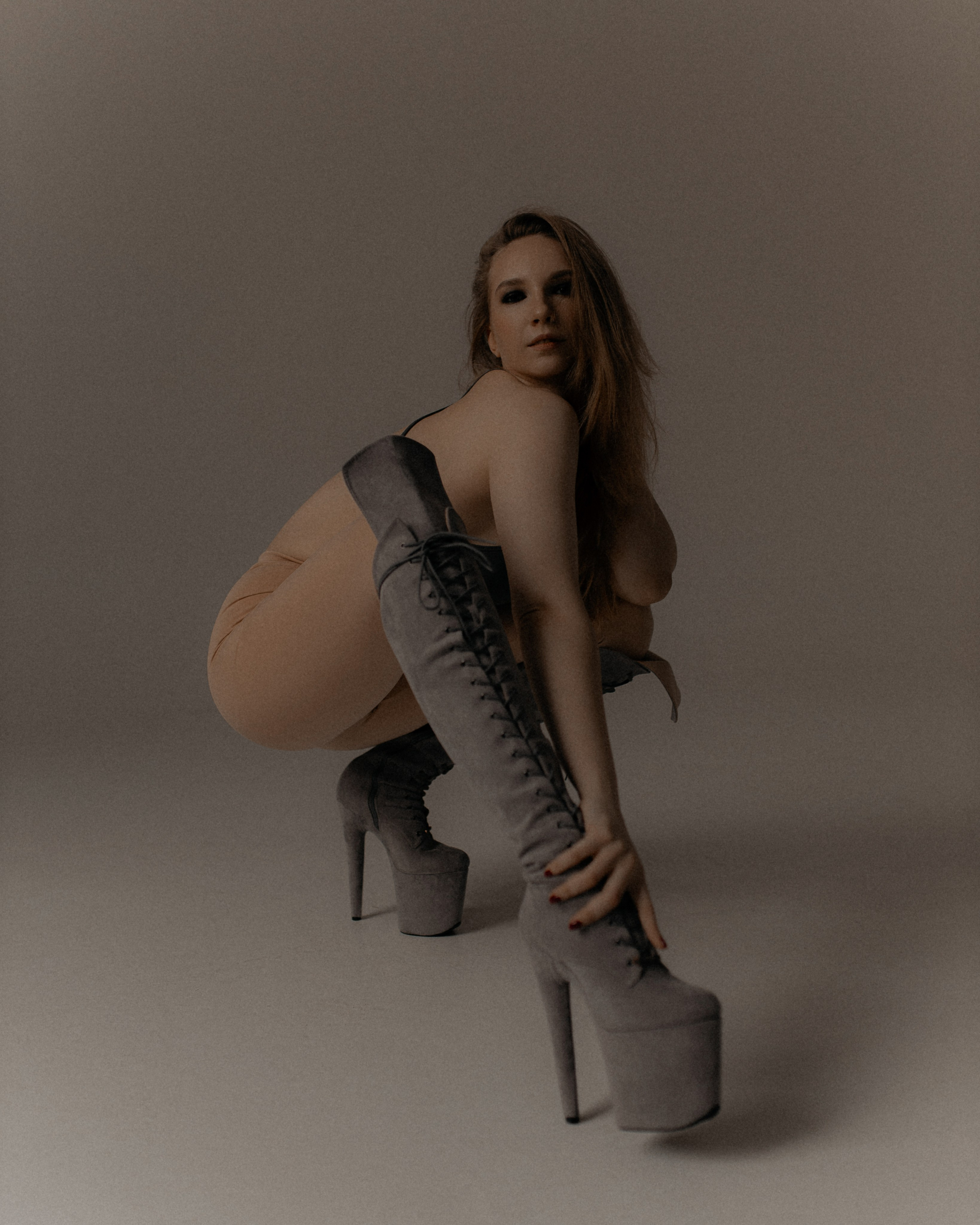 Елизавета. DARYA.BELKINA