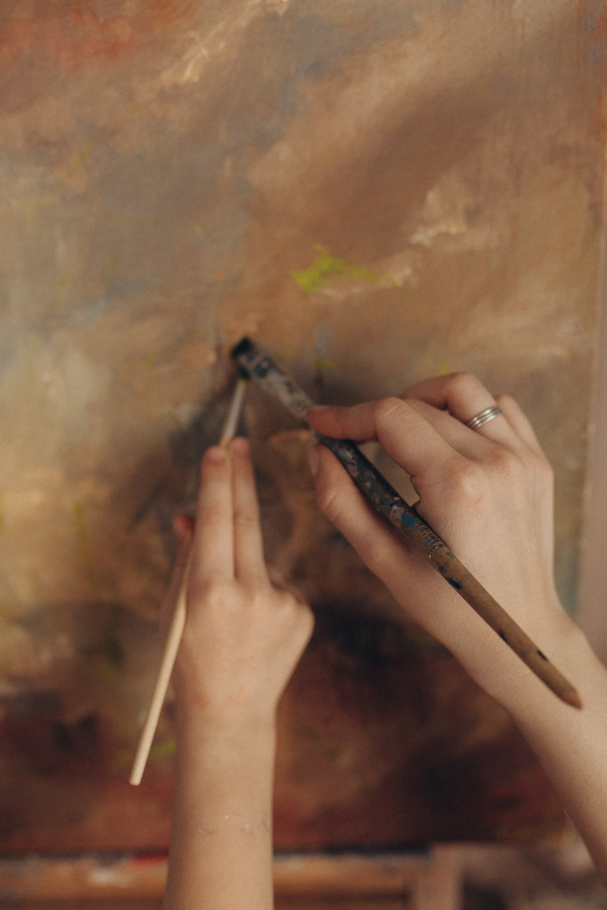 Мечтай. Свадебный и семейный фотограф в Белгороде Евгения Курочкина