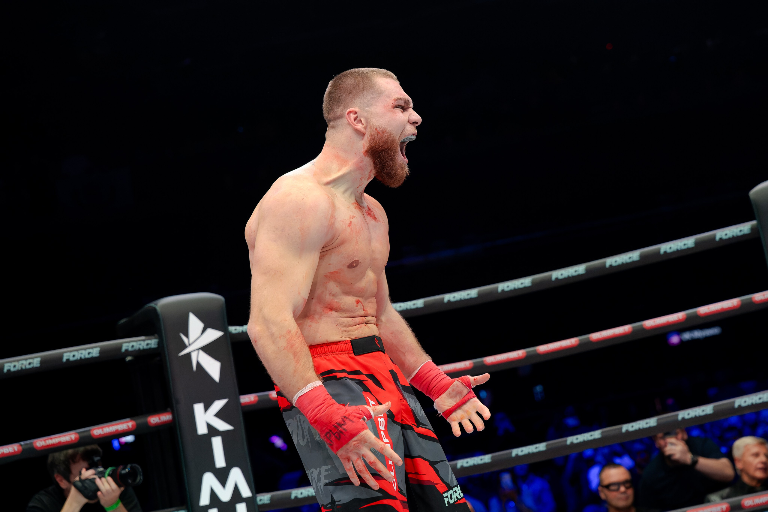 Репортажка. Главная