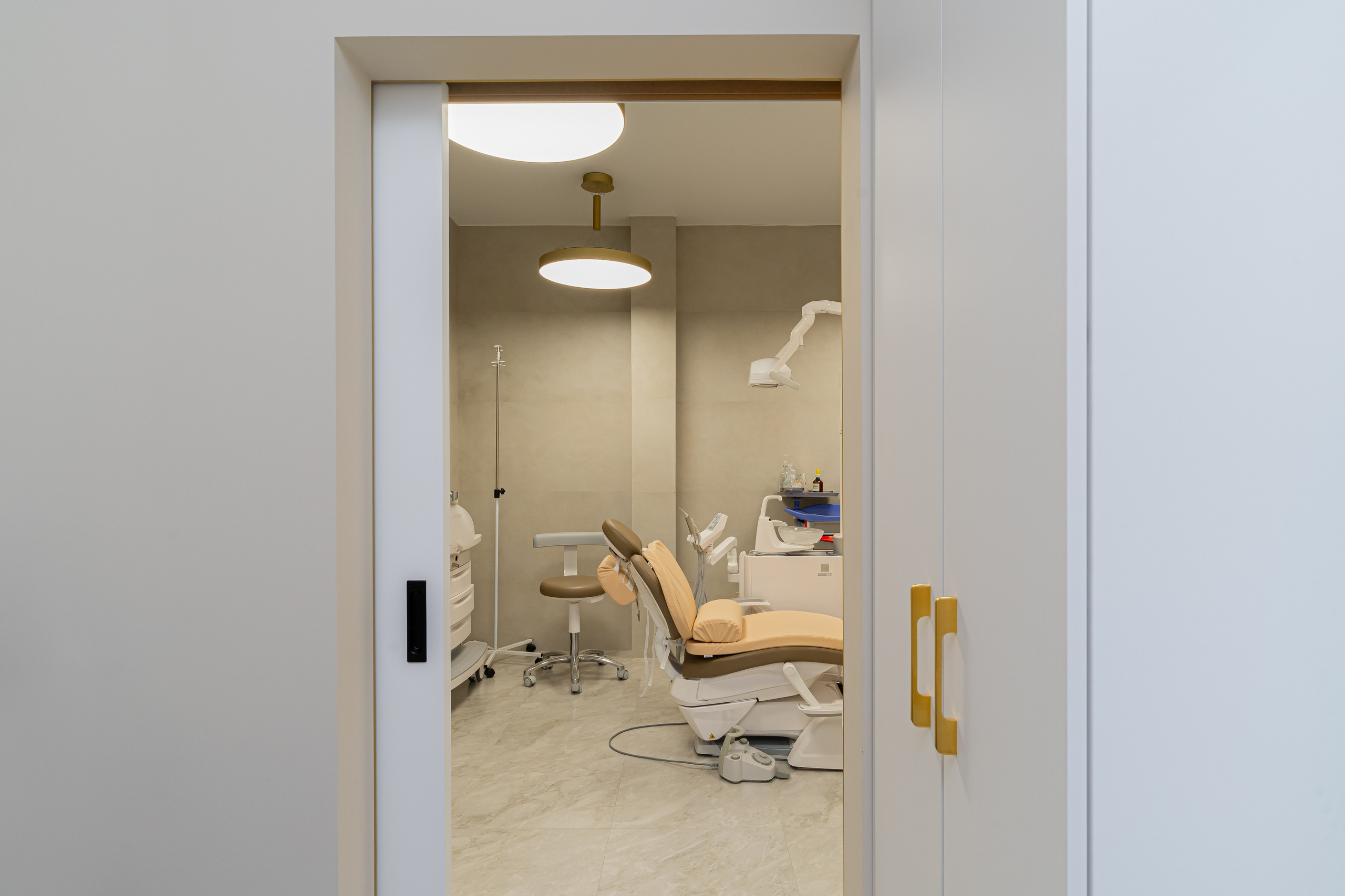 Медицинские учреждения