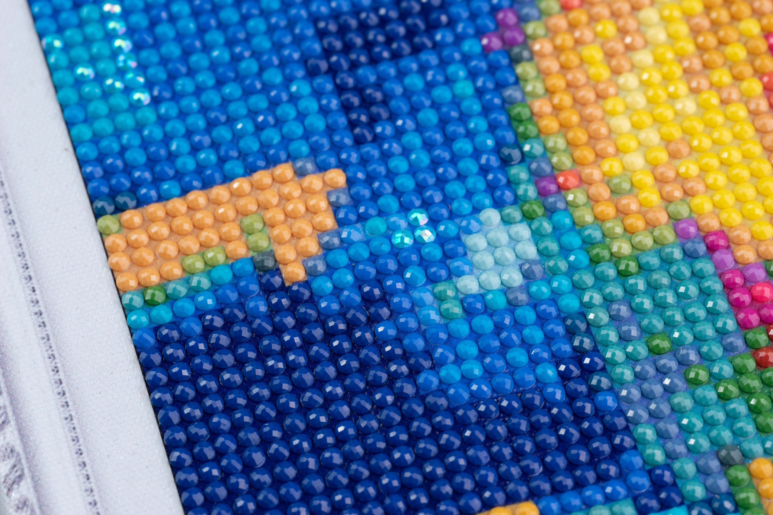 КАРТИНЫ ПО НОМЕРАМ. Предметный и фуд-фотограф в Челябинске Руднева Юлия