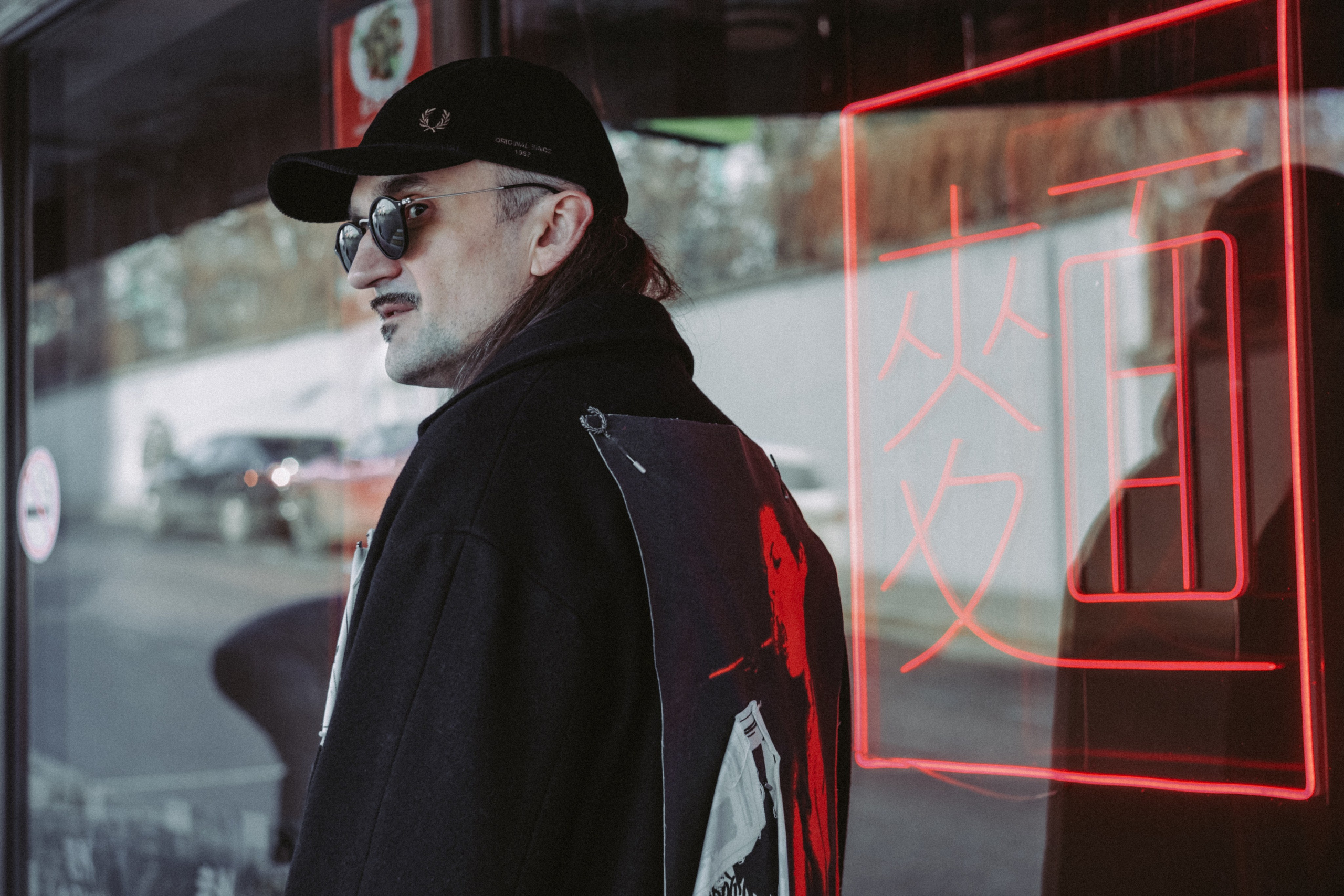 Роман Хомутский. Татьяна Фокина — портретный фотограф и AI creator