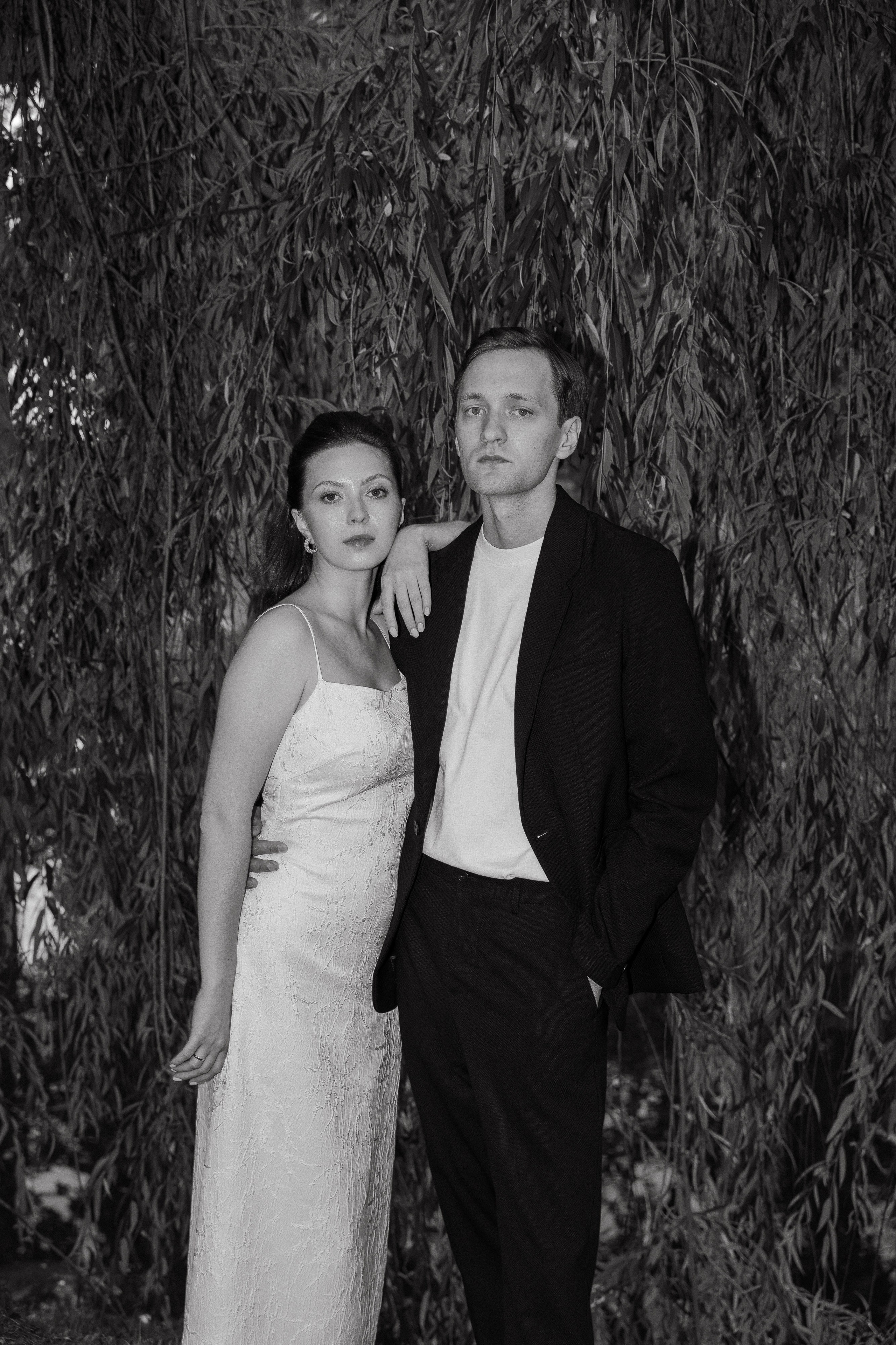 A|A. Свадебный фотограф Таня Караисаева