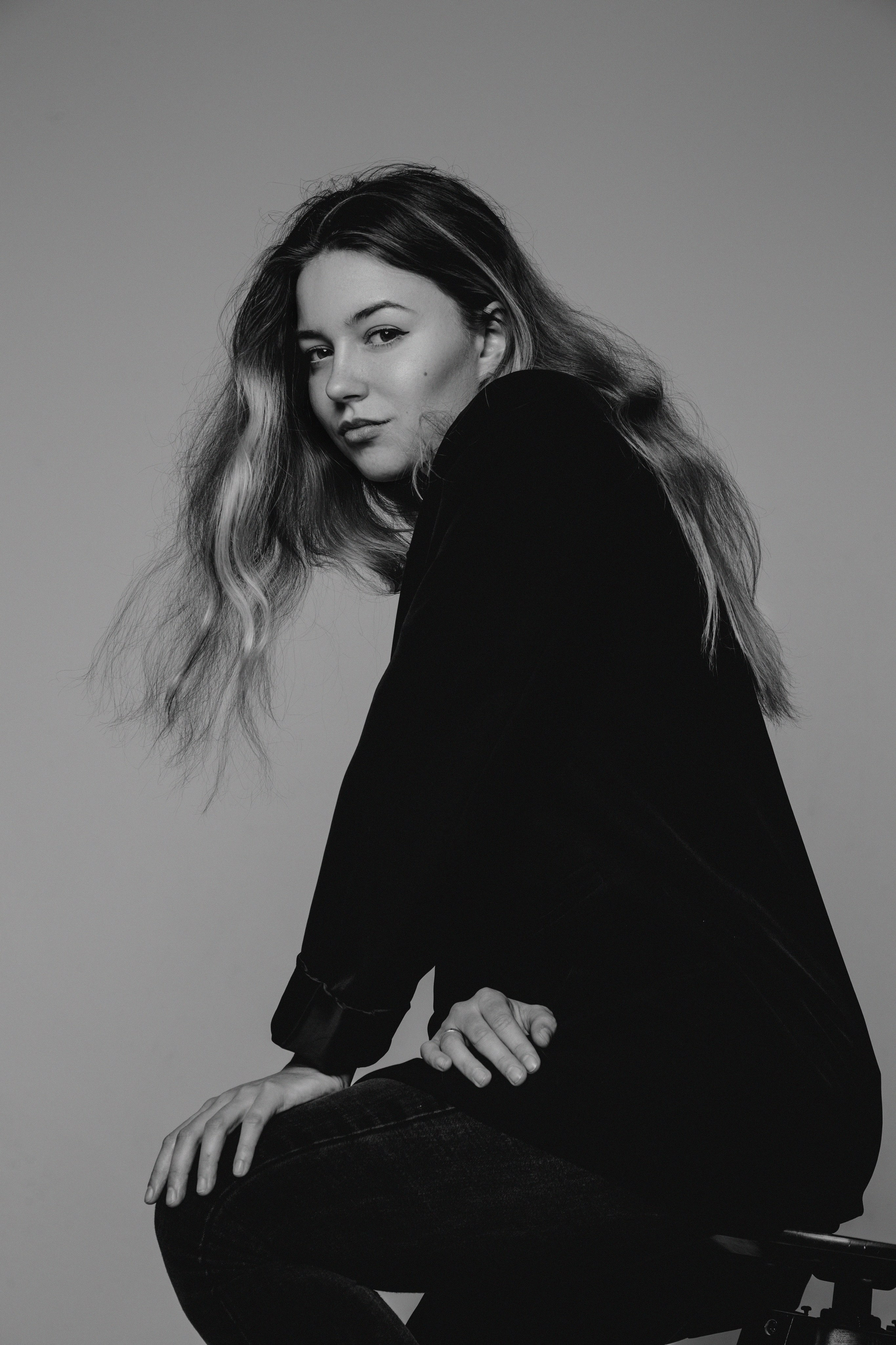 Портфолио. Портретный фотограф в Москве Валя Дмитрук