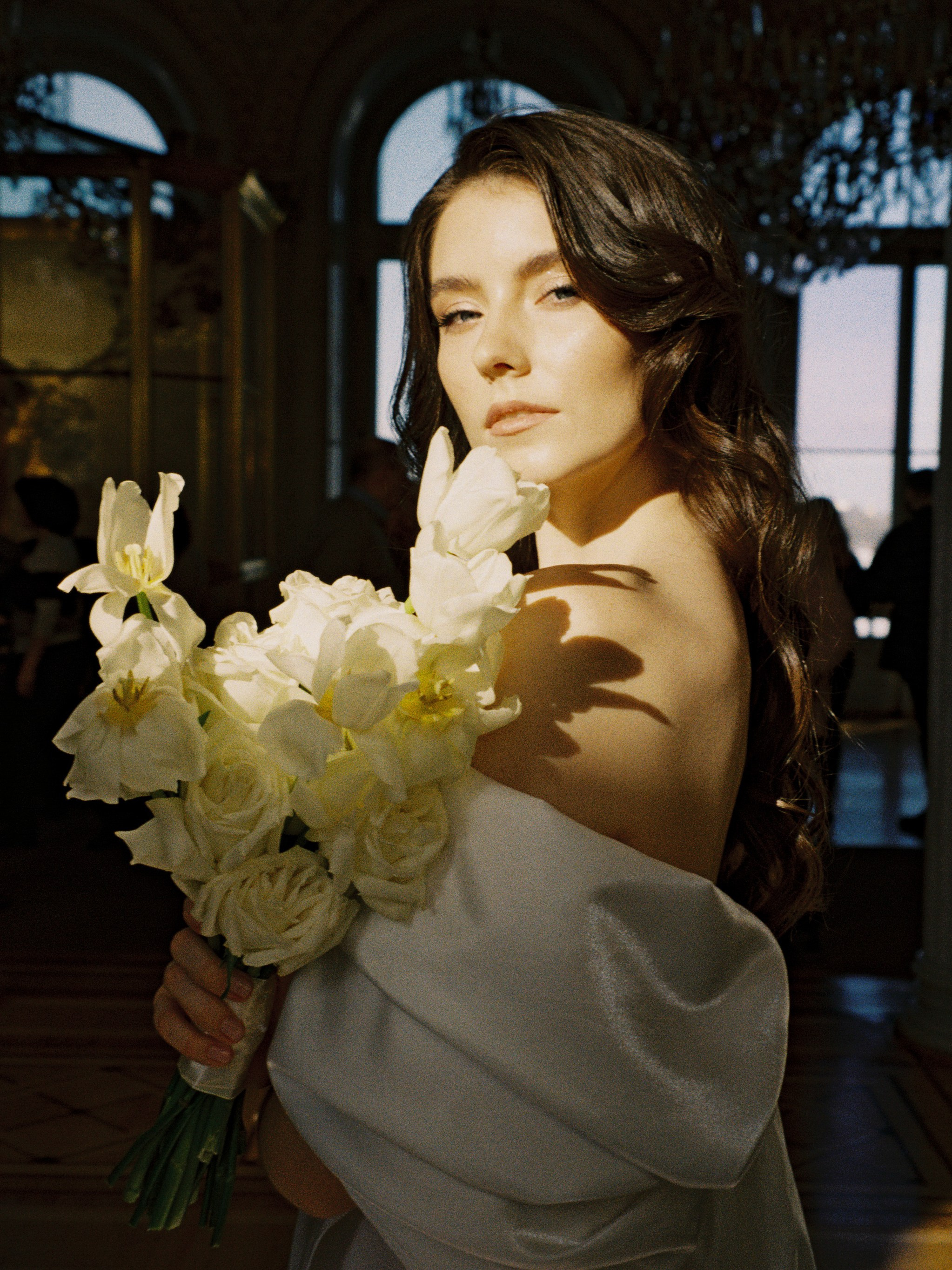 Пленка. Свадебный фотограф Москва Грузия Мотеюнайте Виктория