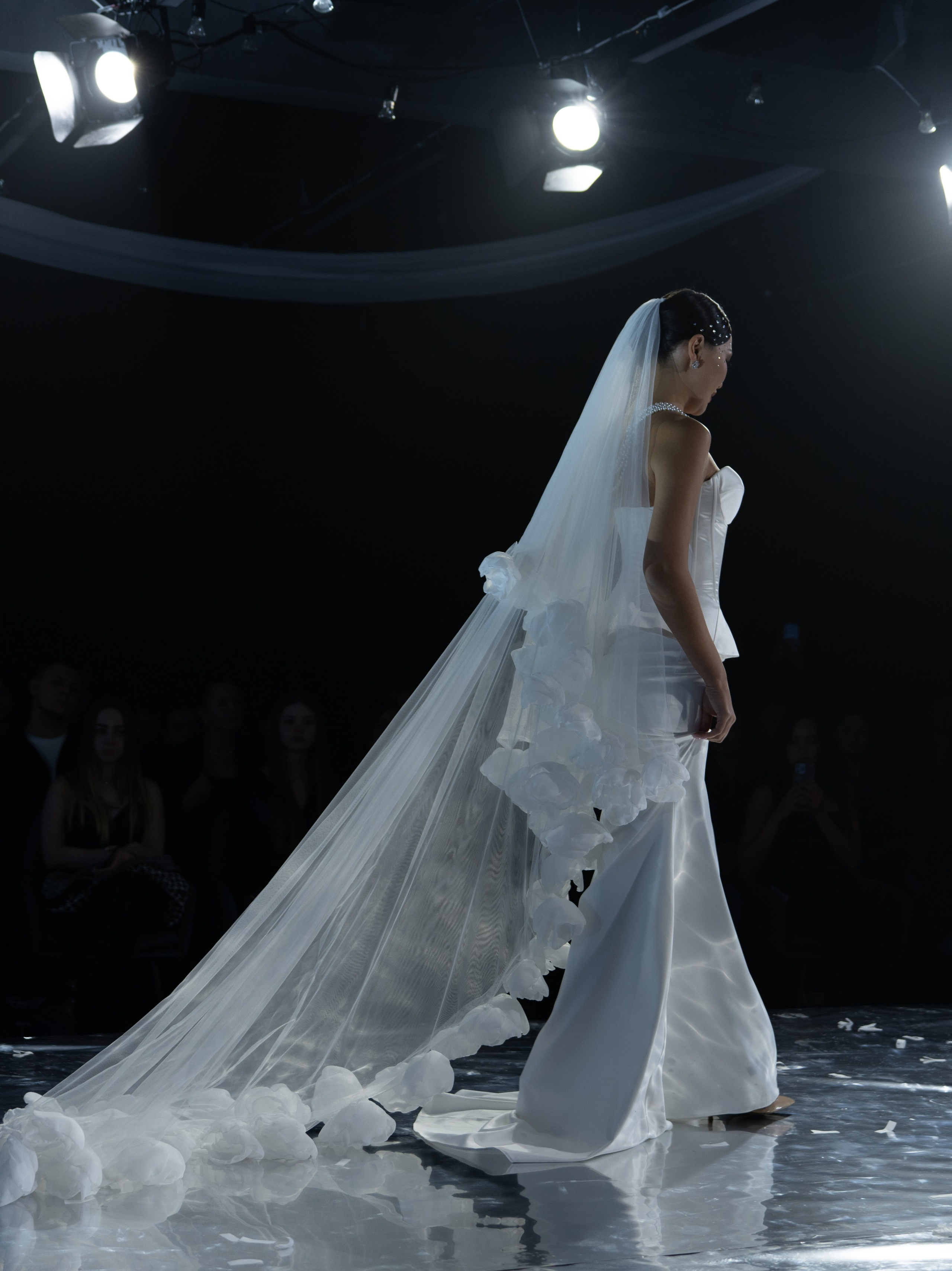 Wedding Fashion Show 2025. Фотограф в Иркутске на все важные случаи жизни