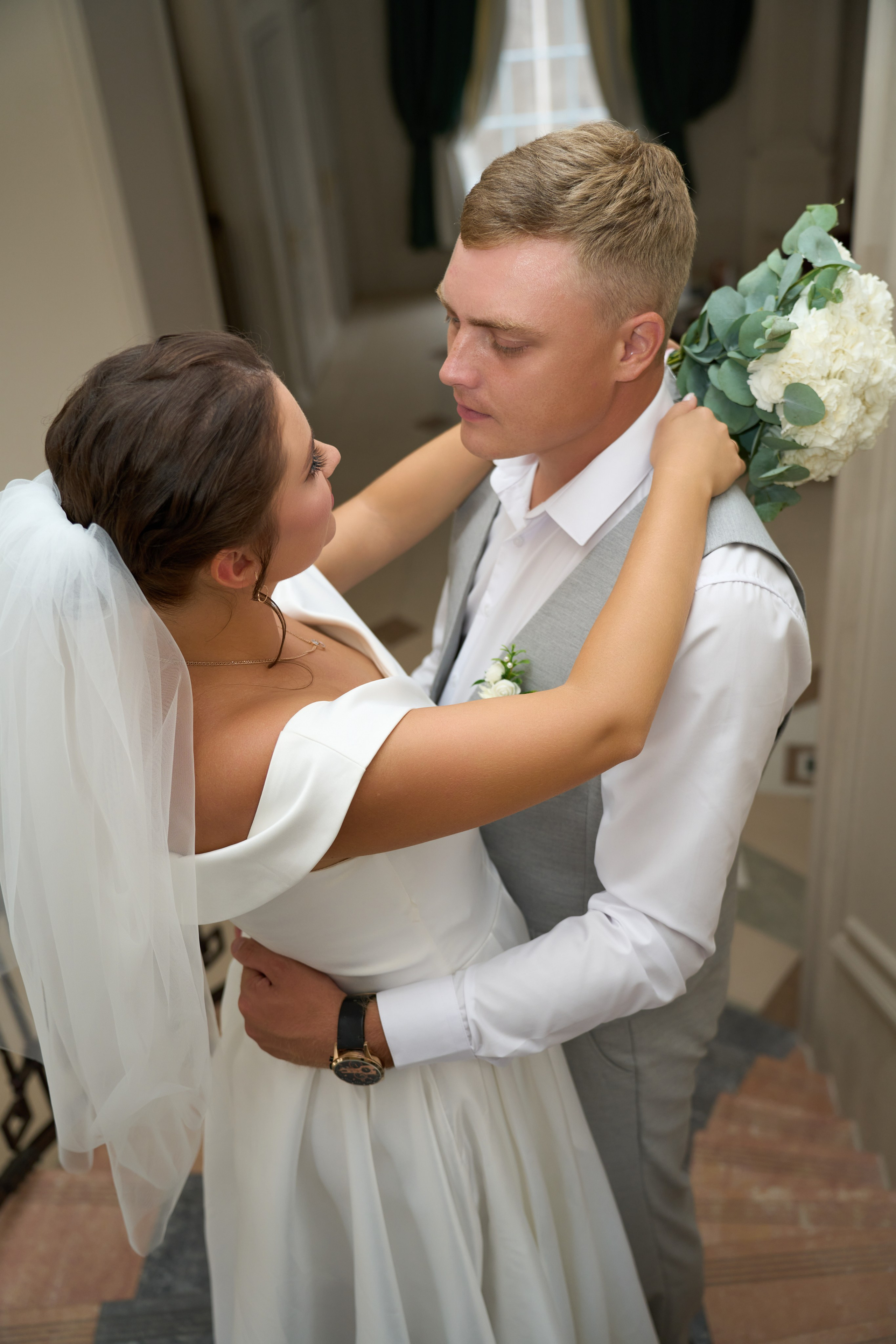 Wedding. Фотограф в Иркутске на все важные случаи жизни