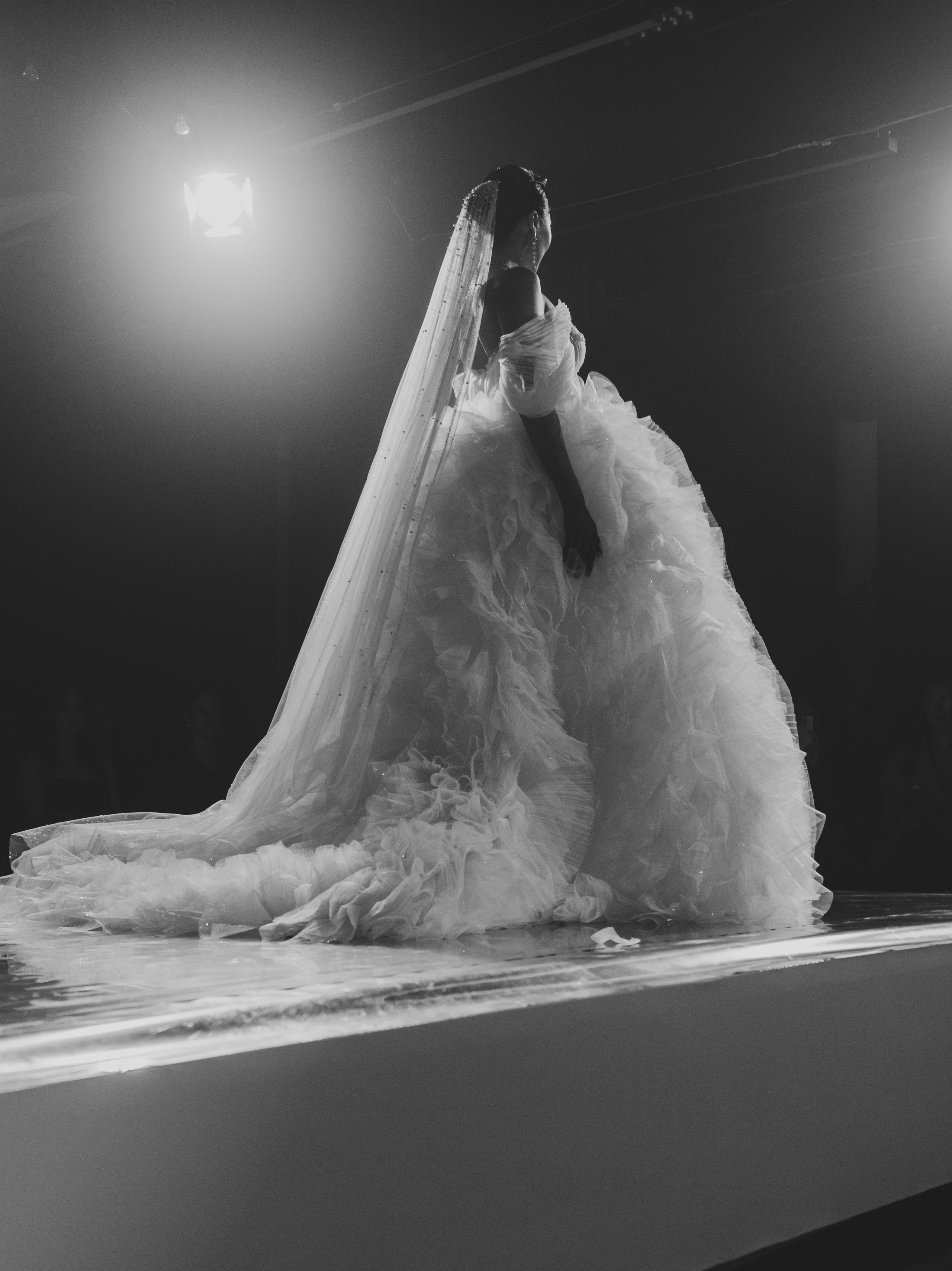 Wedding Fashion Show 2025. Фотограф в Иркутске на все важные случаи жизни