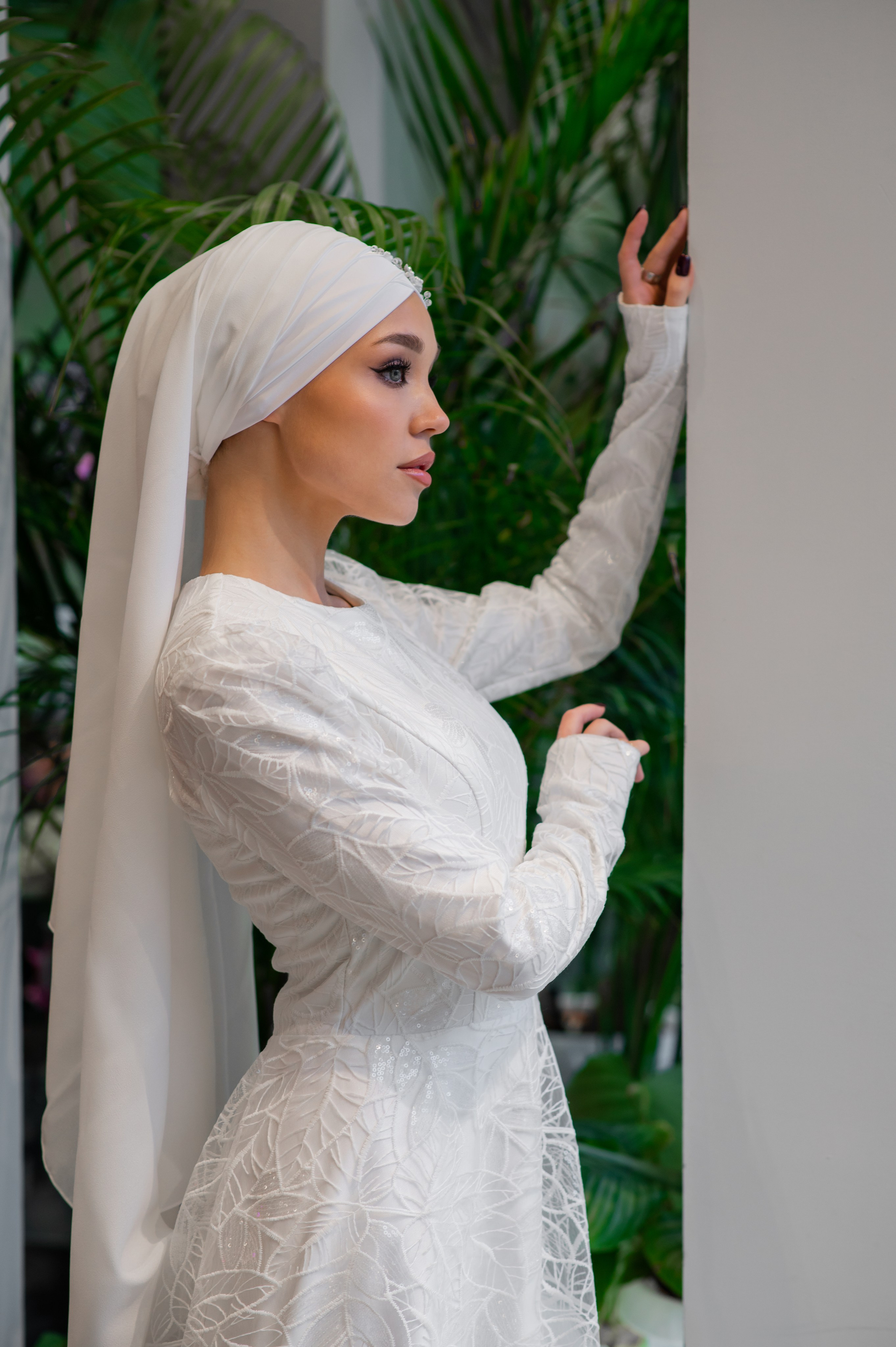 Свадебная фотосъемка. Фотограф в Уфе