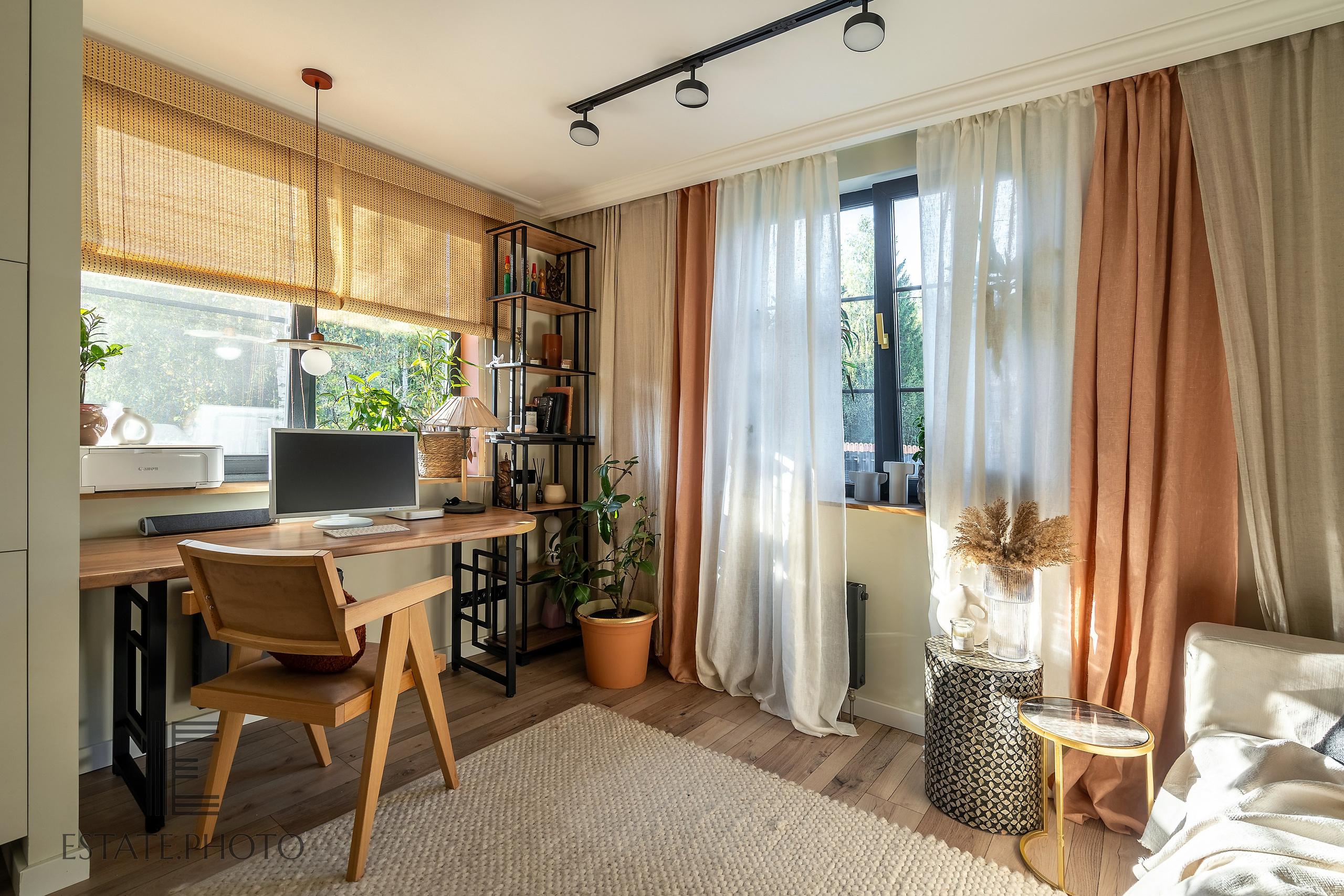 Глэмпинг и загородная недвижимость. Интерьерный фотограф Москва Татьяна Казакова