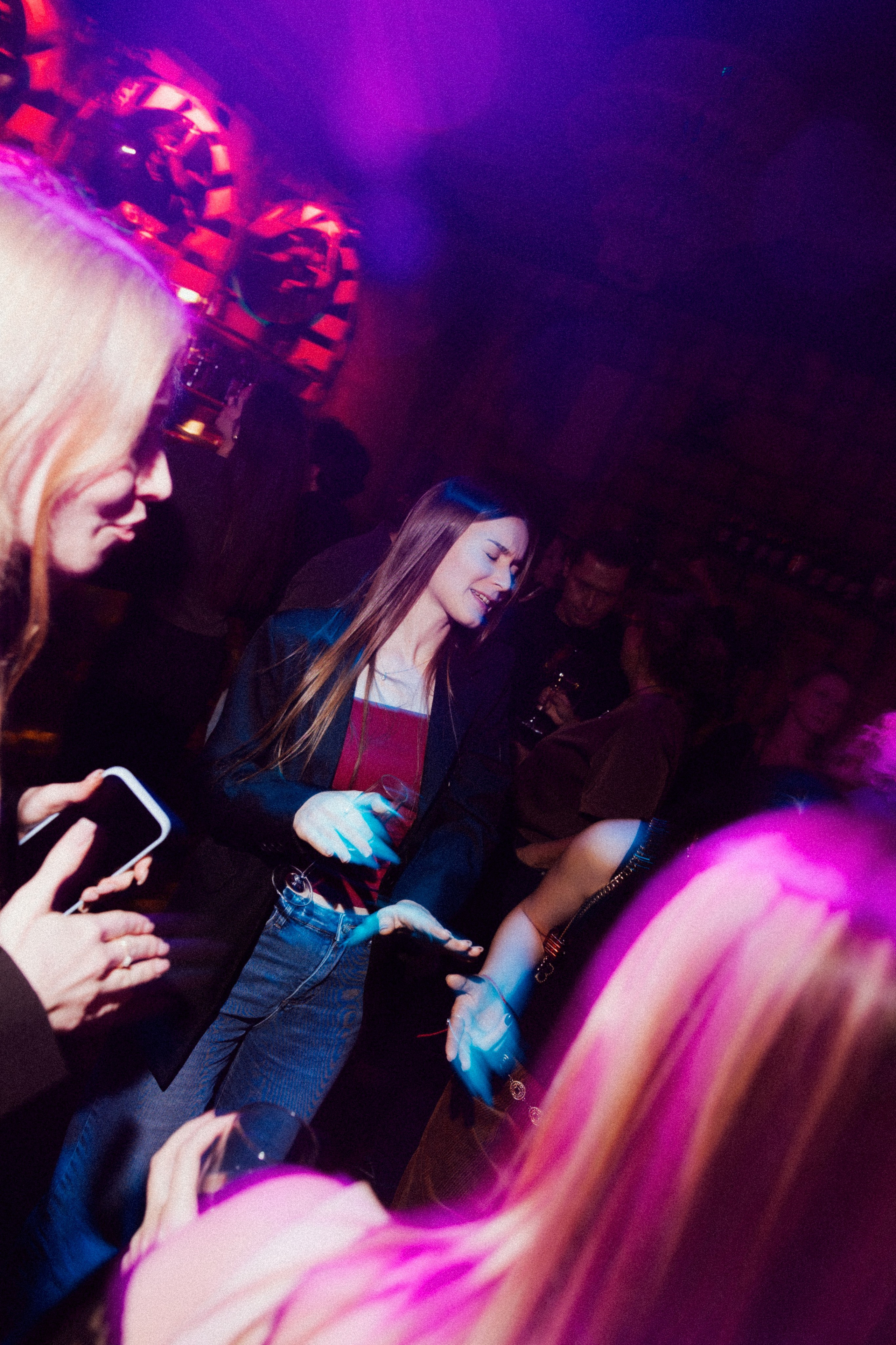 Dental Party. Свадебный фотограф в Рязани и Москве Евгения Жмурова