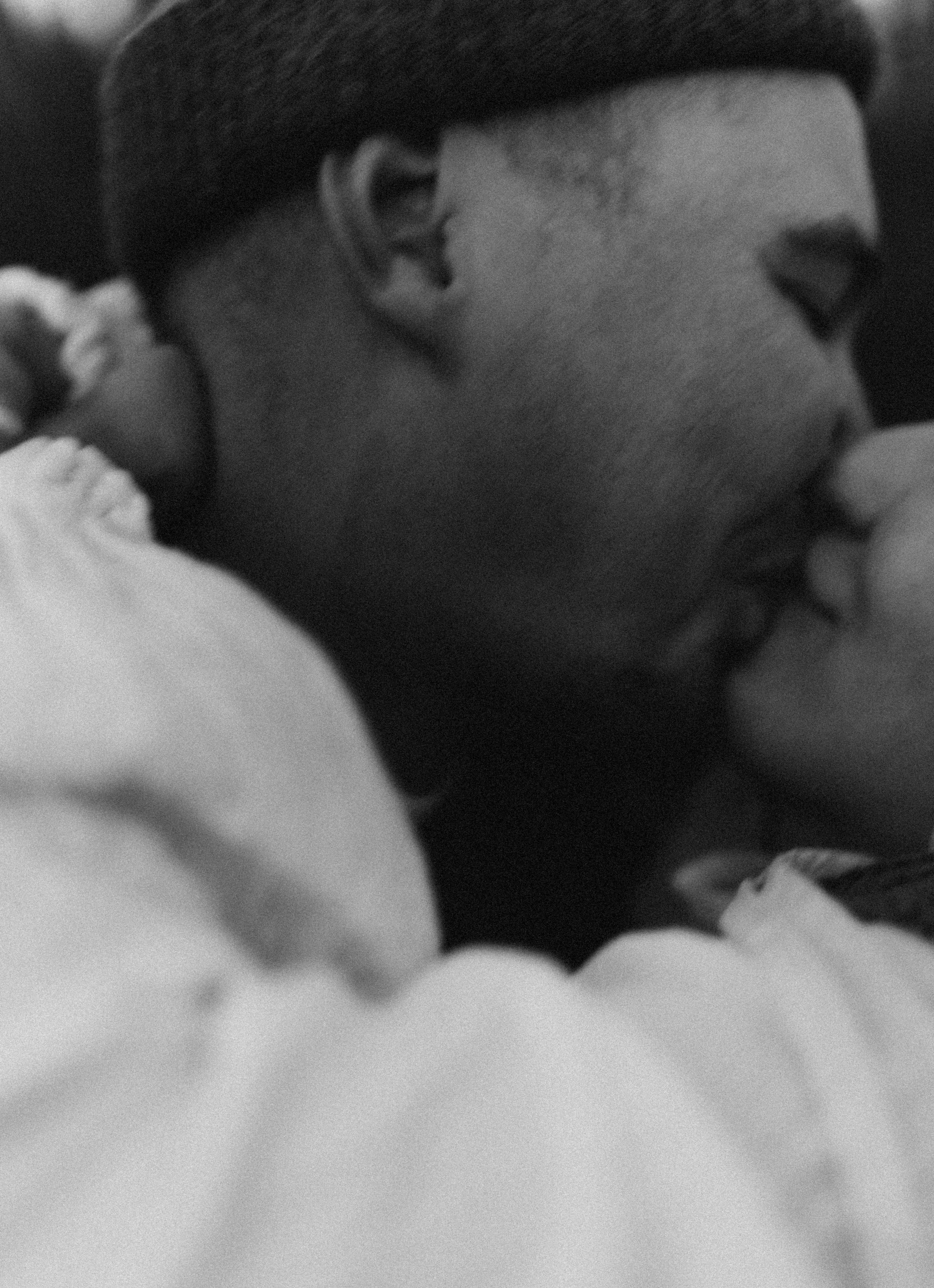 Оксана и Салават. Семейный и домашний фотограф в Уфе Ирина Гарасюта