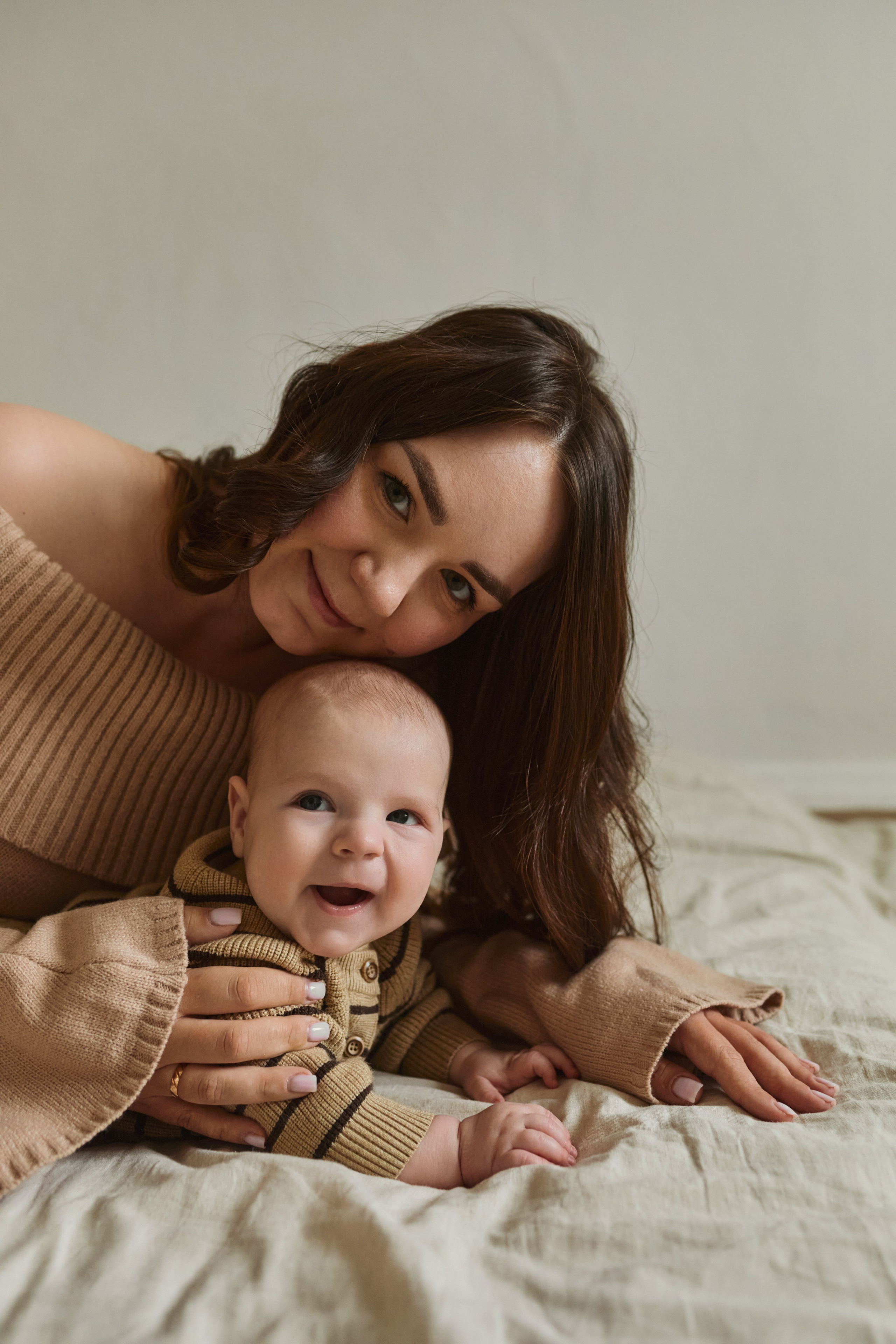 Семейная фотосессия. Главная