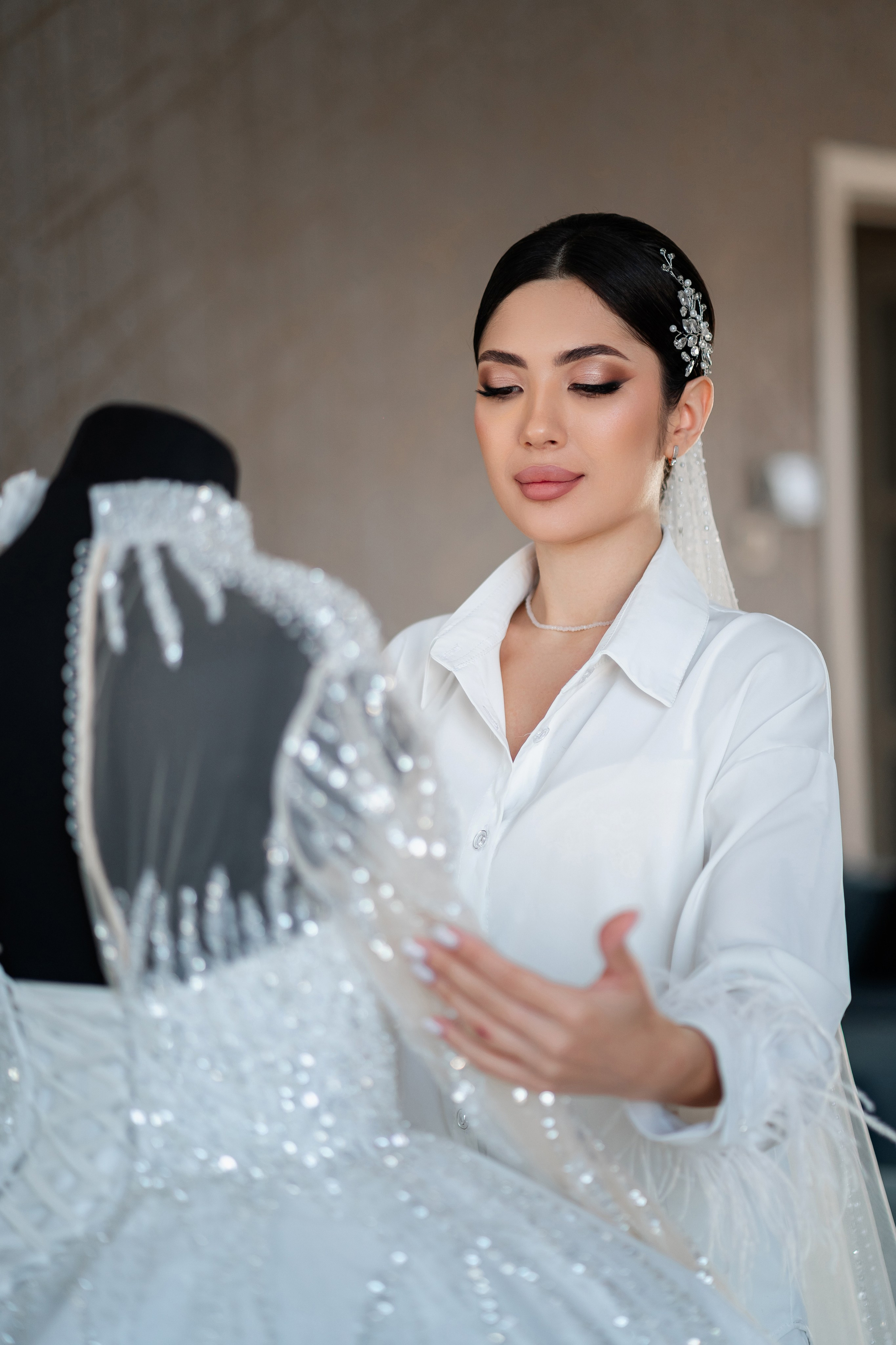 Данил & Виолетта. Свадебный фотограф Ашот Саркисян