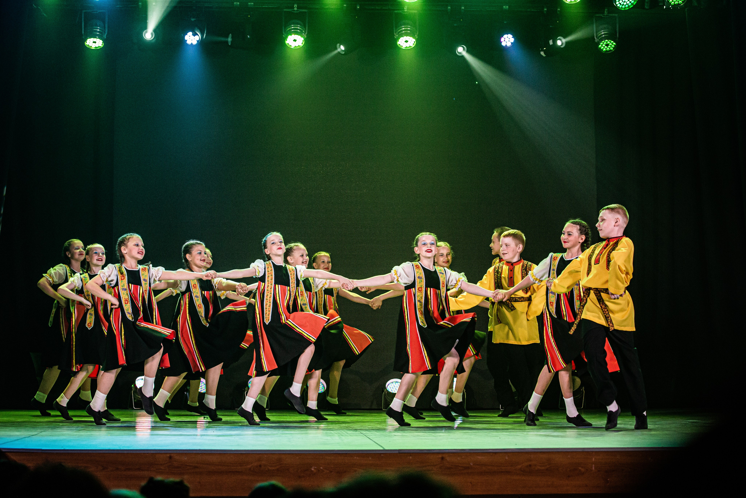 Репортаж. Концерты. Авторские туры с профессиональным фотографом