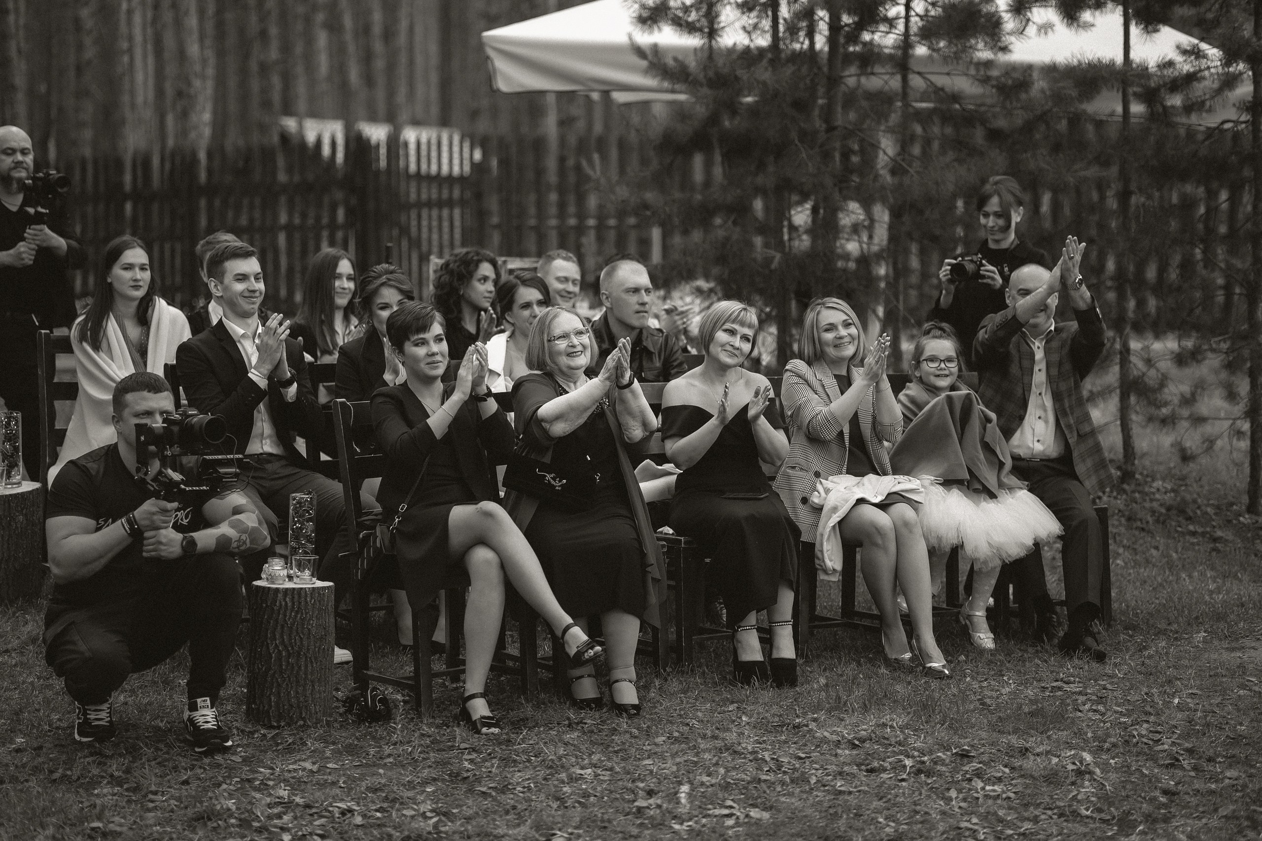 Кирилл & Анастасия. Свадебный фотограф в Самаре Сергей Ярилин