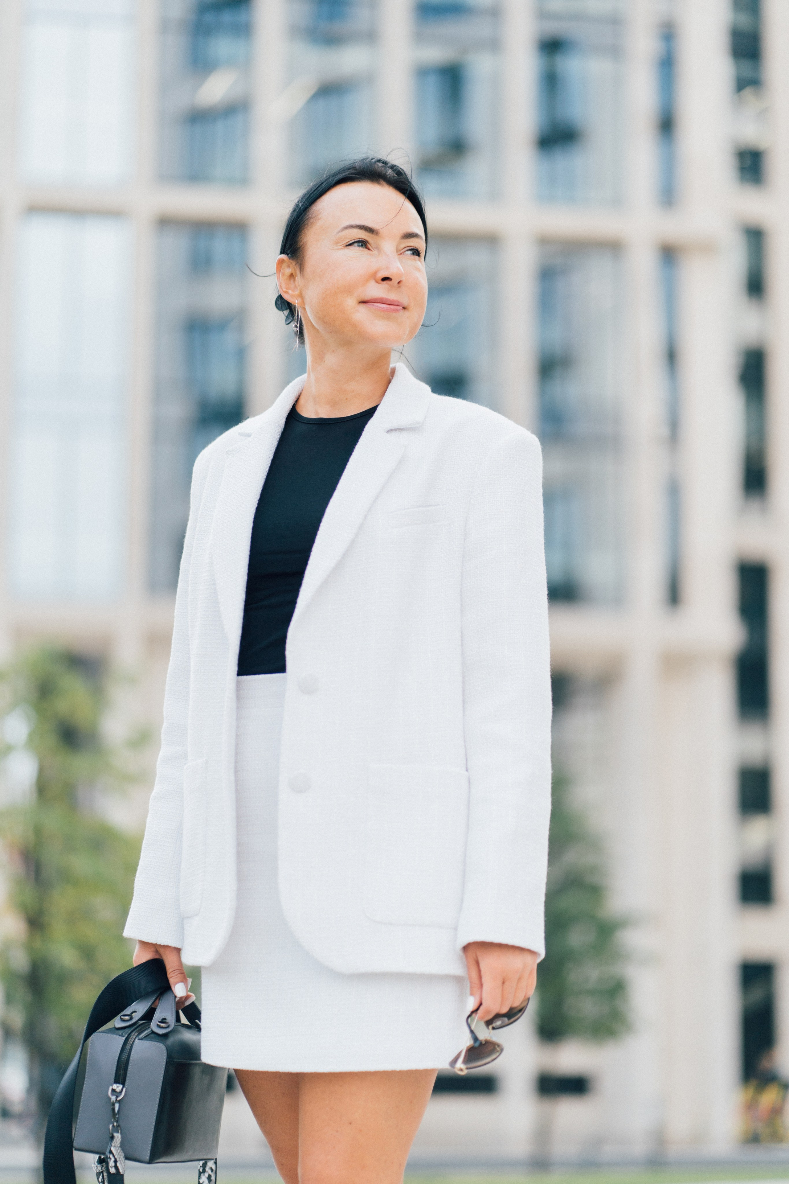 Портрет. Профессиональная фотосъемка в Москве