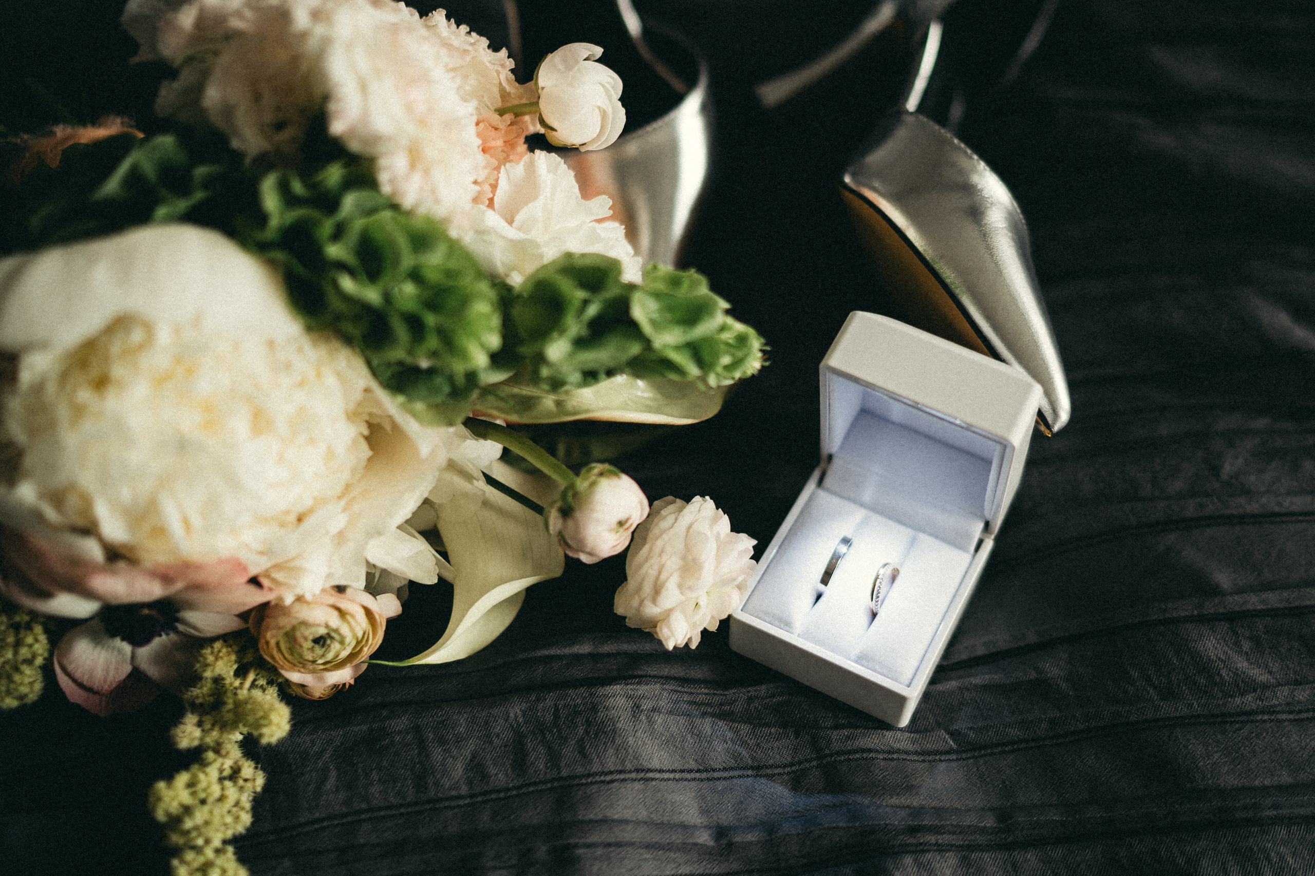 Мы и есть любовь. Свадебный фотограф в Санкт-Петербурге