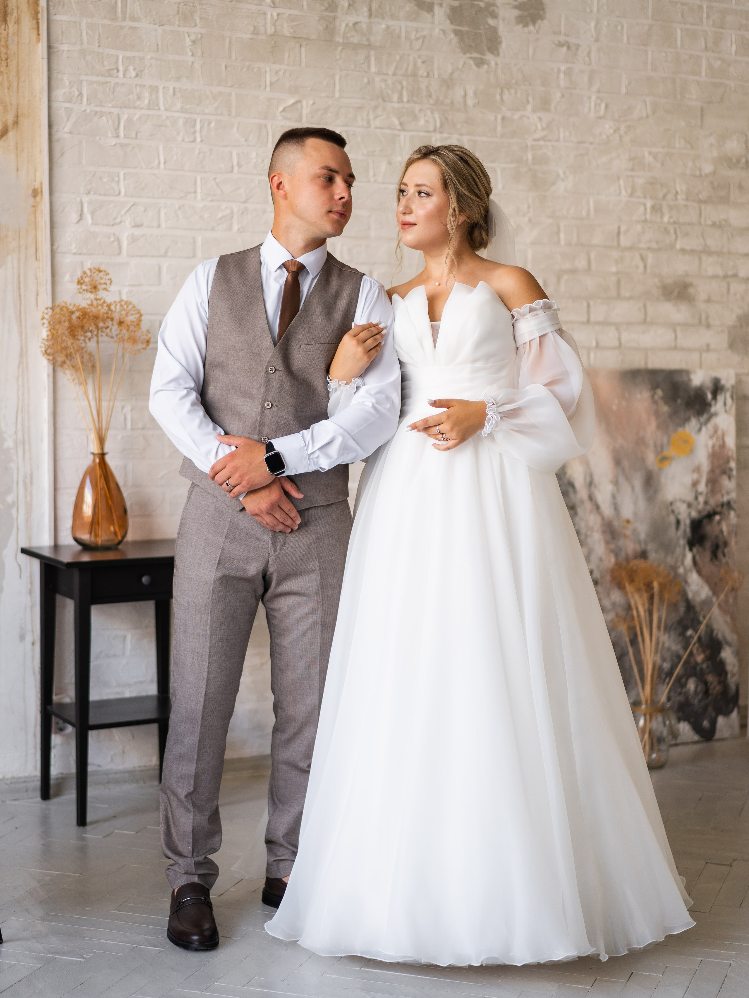 Свадьба — Даниил & Дарья 20.07.24. Фотограф Москва