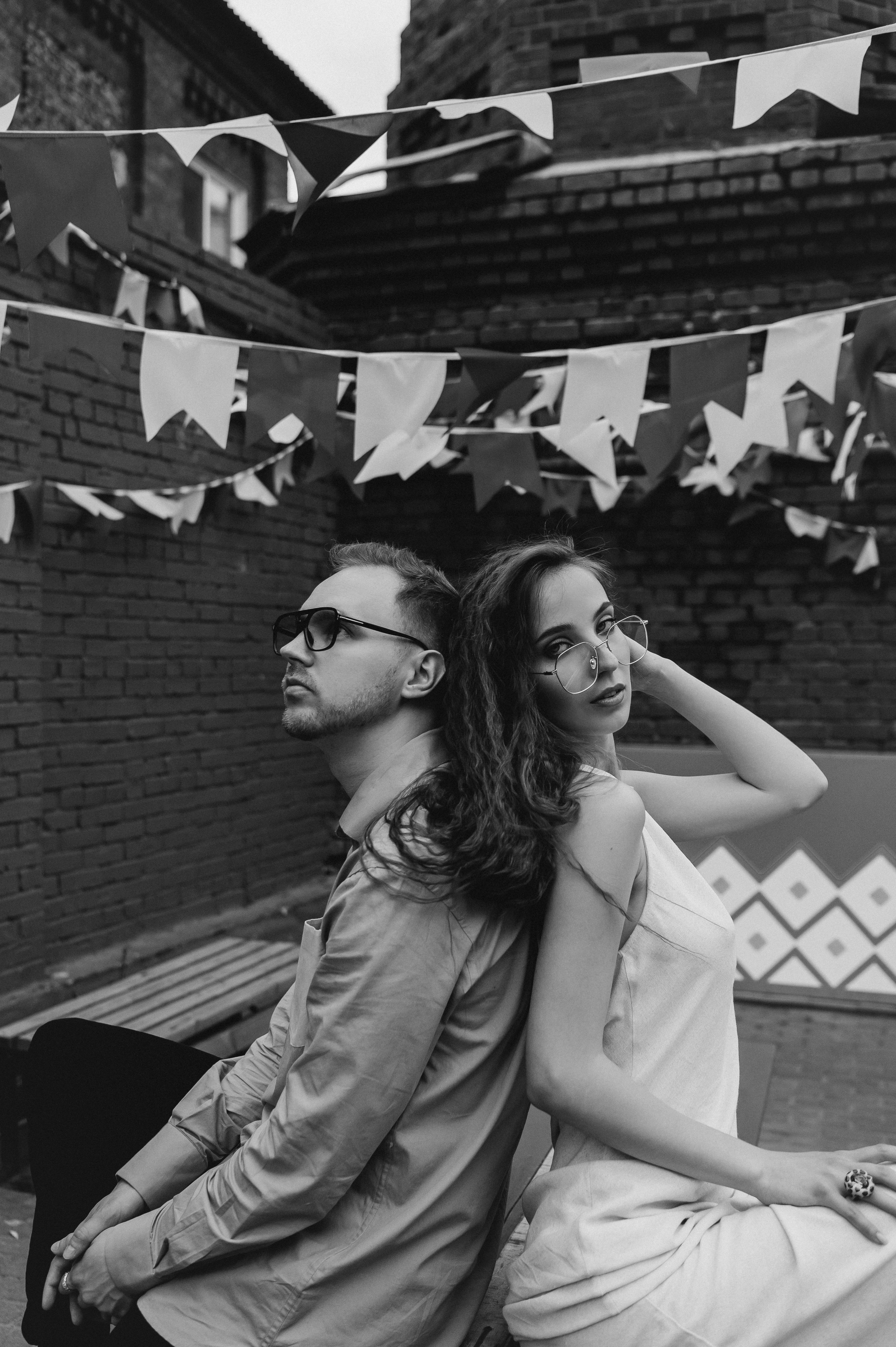 Андрей и Ангелина