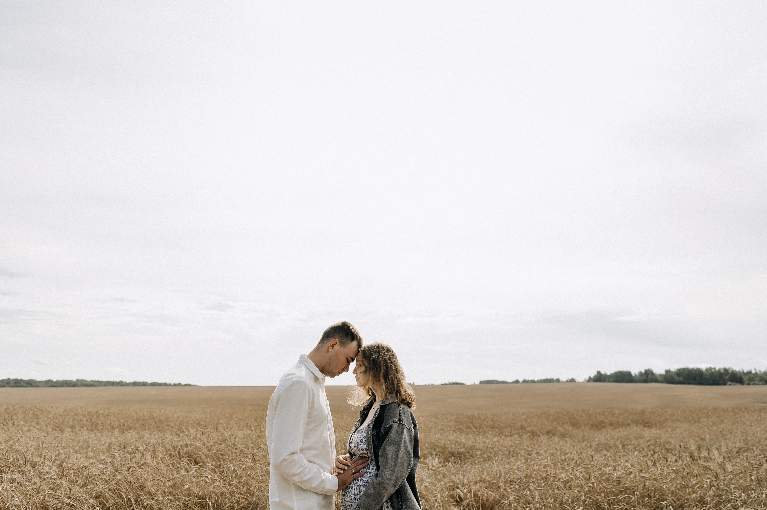 Софа и Данил