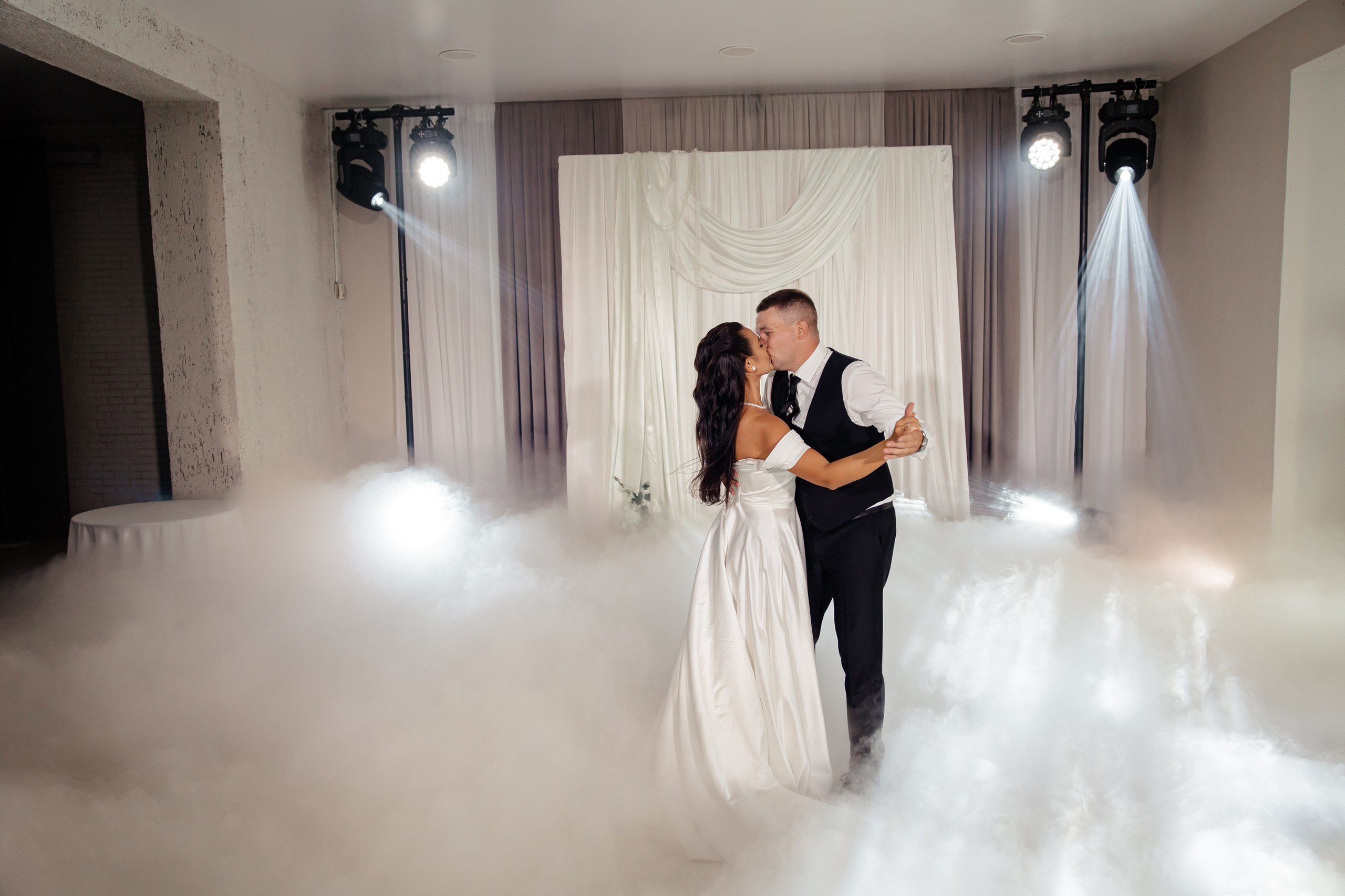 Дима и Арина. Фотограф Вячеслав Фарунин