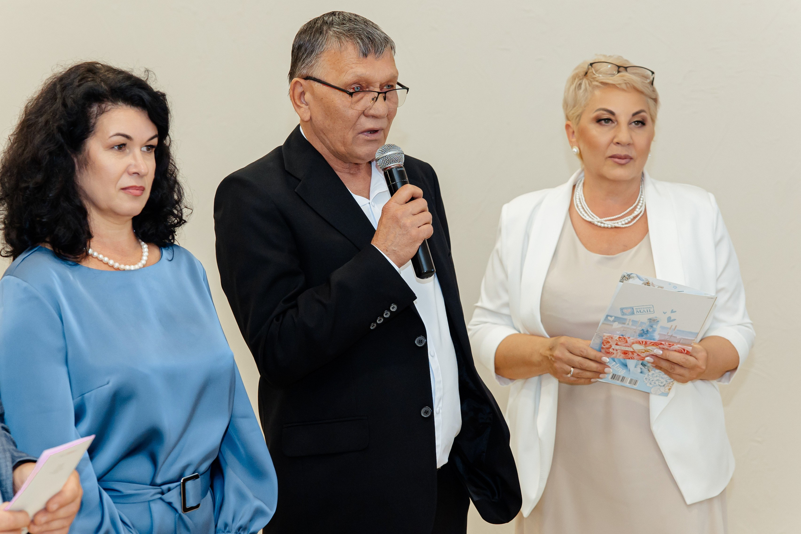 Дима и Арина. Фотограф Вячеслав Фарунин