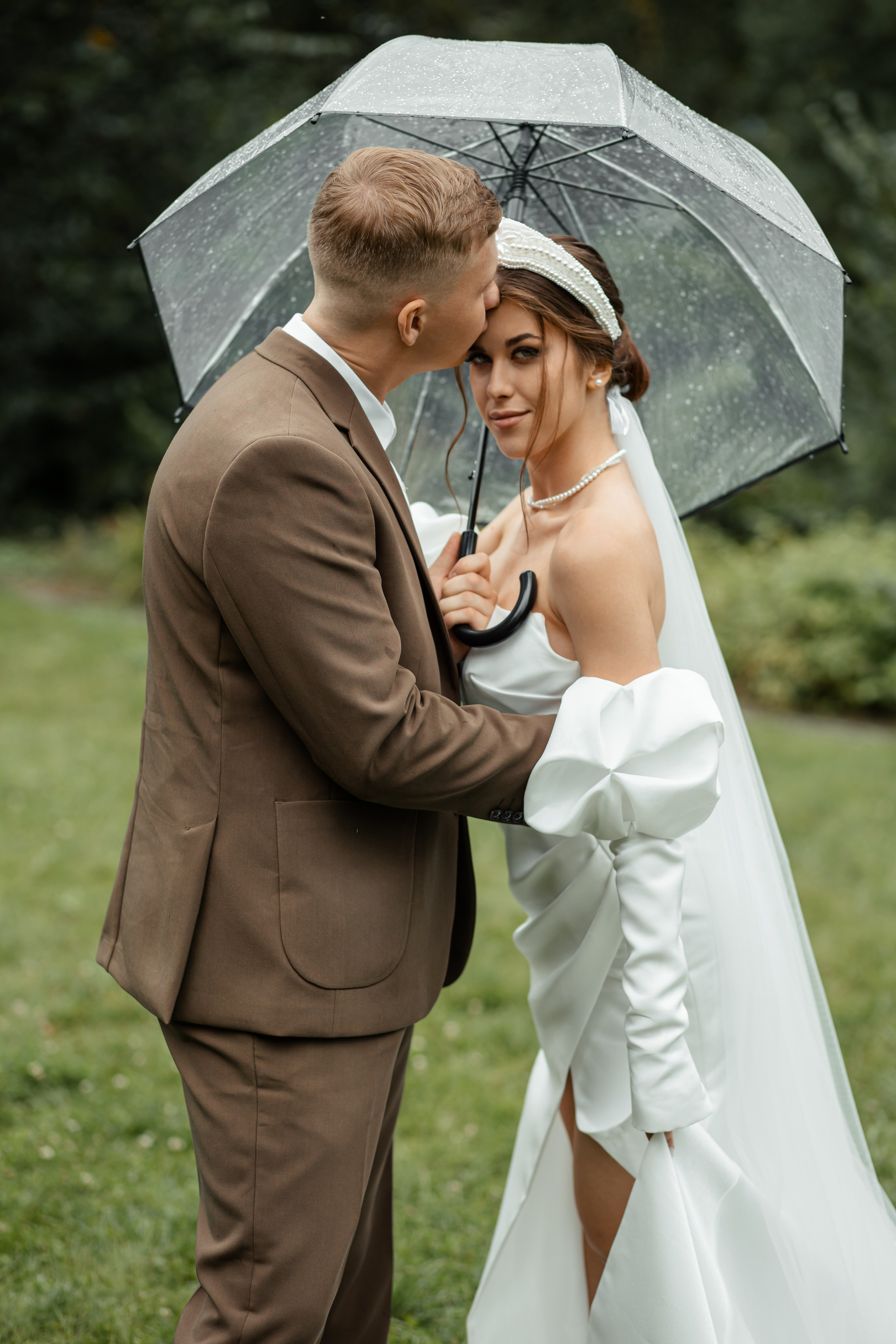 Данил и Анастасия. Фотограф Вячеслав Фарунин