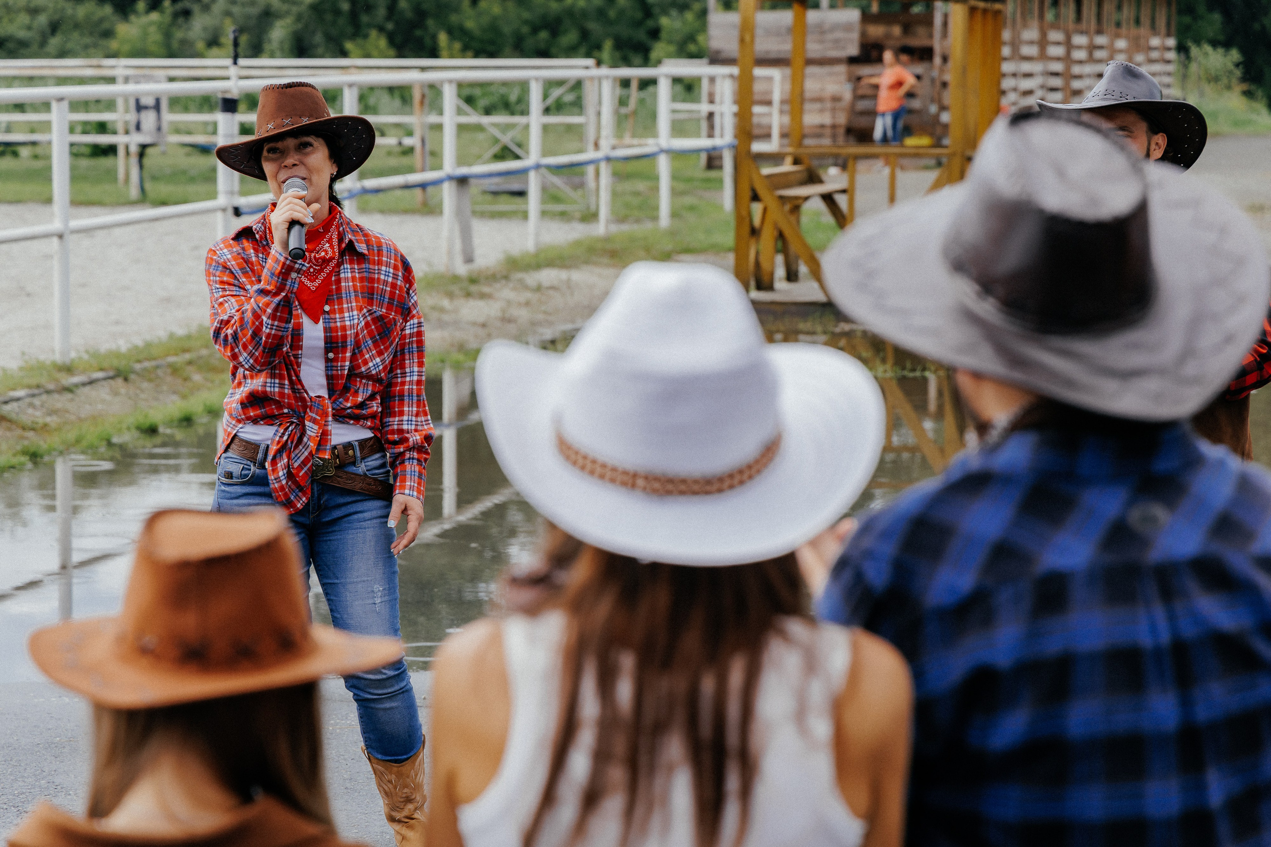 KSK Raid. Фотограф Иван Гуляев